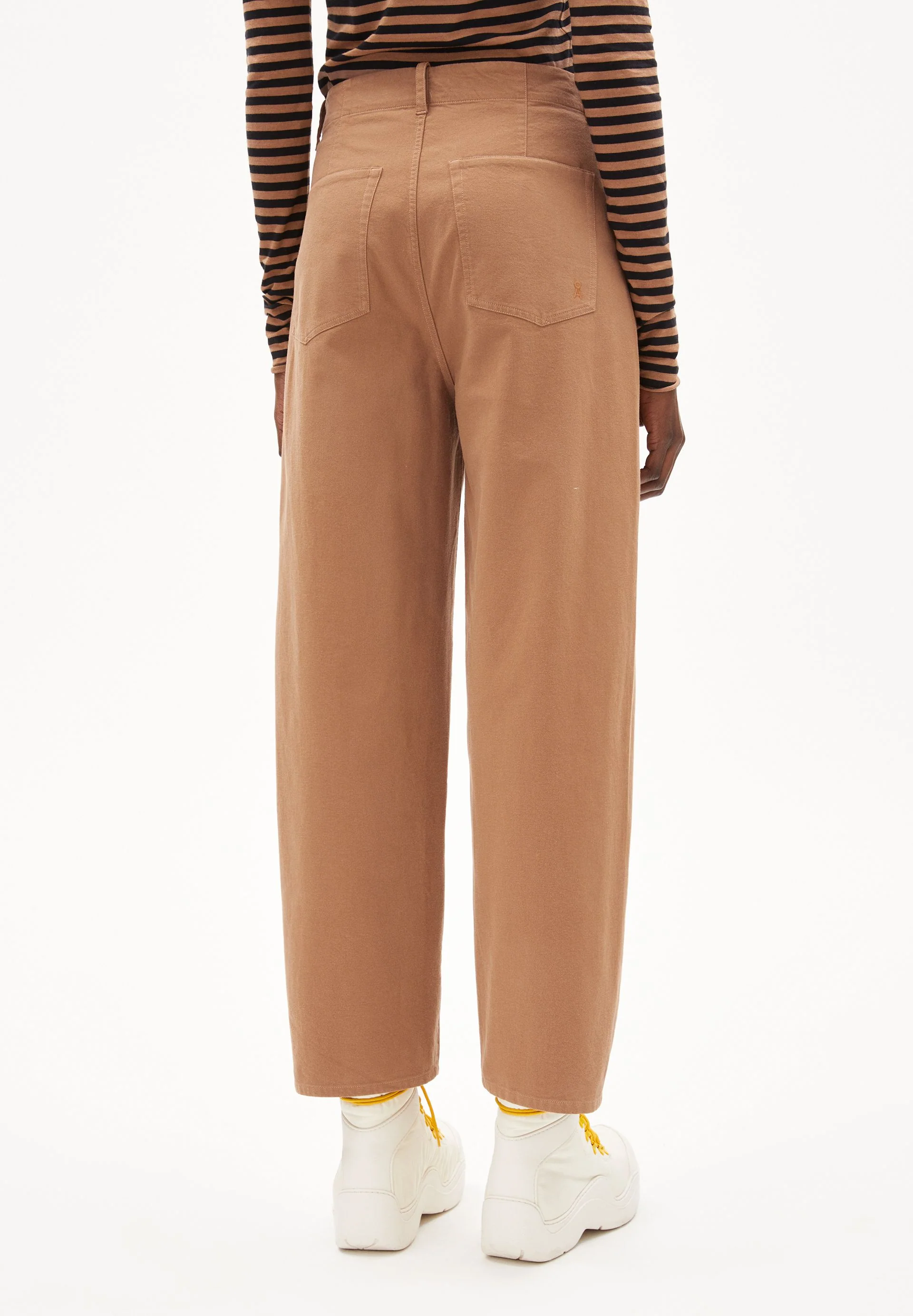 ALIVAA BRUSHED | cedar wood - Image 2