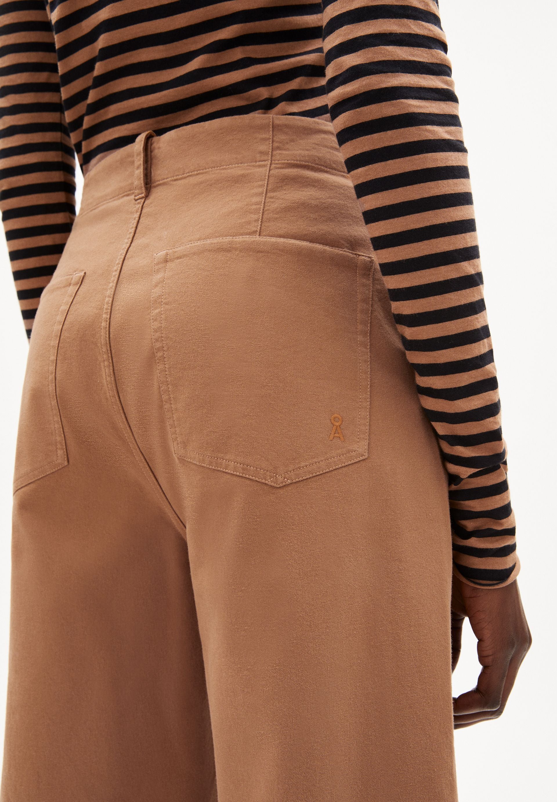ALIVAA BRUSHED | cedar wood - Image 3