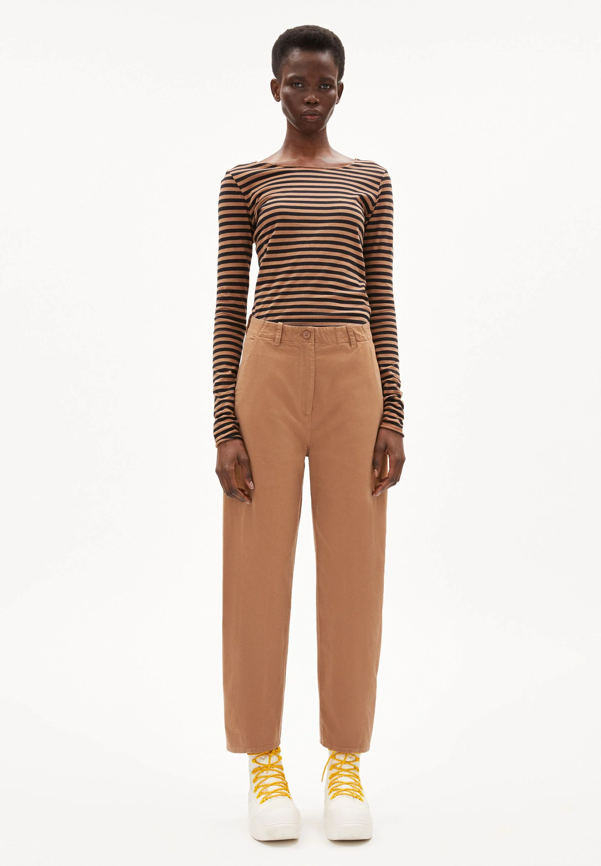 ALIVAA BRUSHED | cedar wood - Image 5