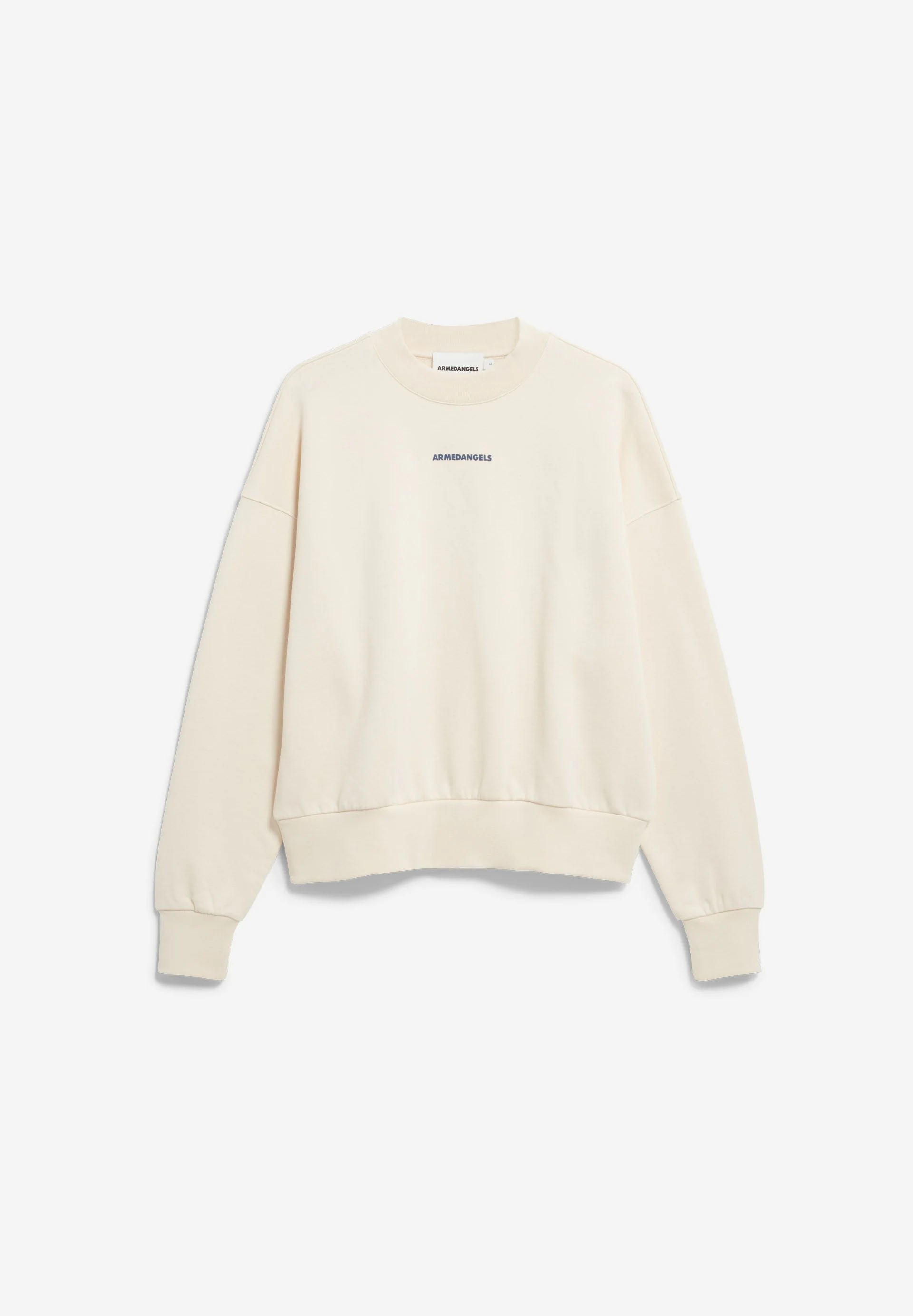 ALIZAA CHAANGE SWEATSHIRT | undyed - Image 6