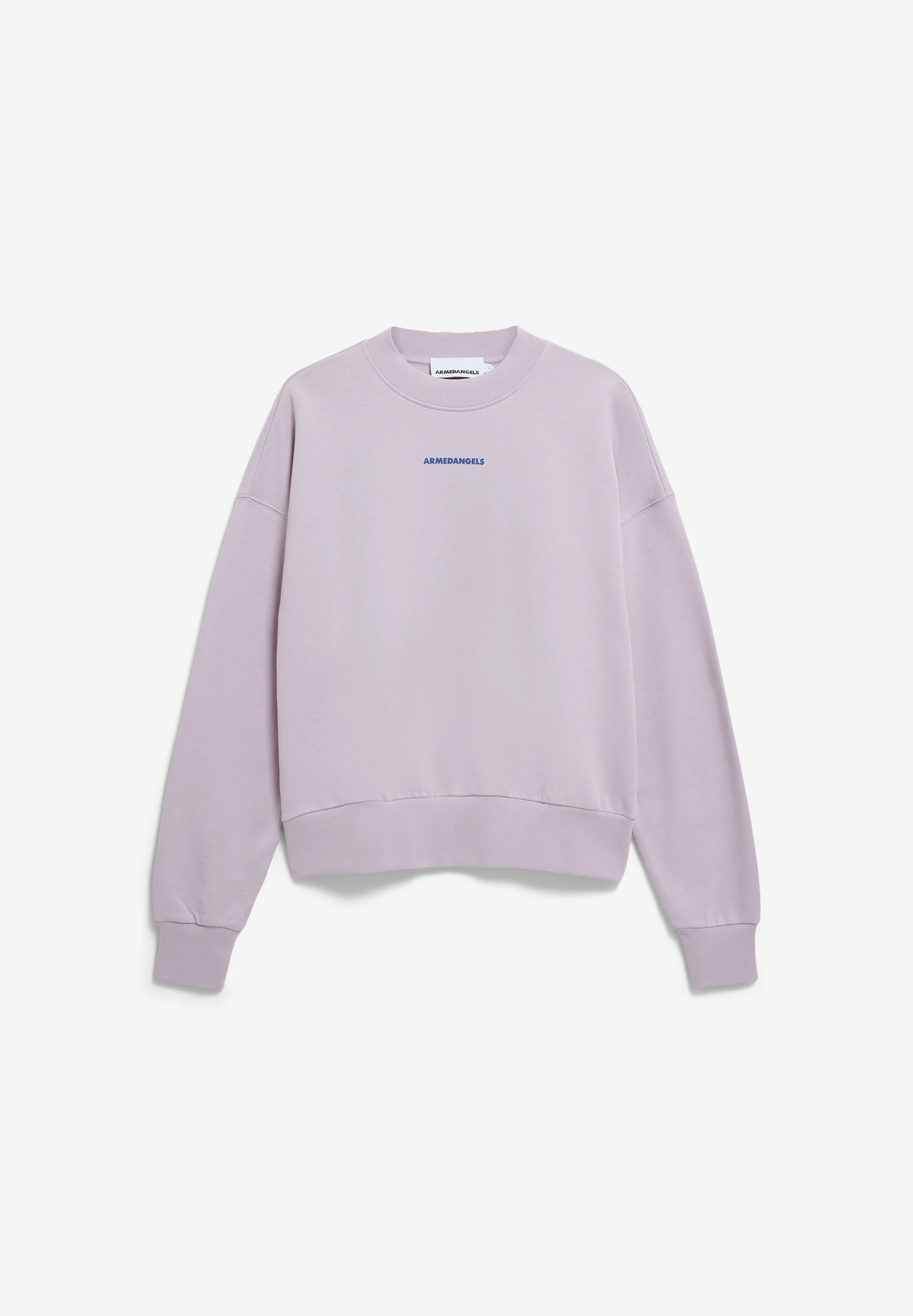 ALIZAA DIFFERENCE SWEATSHIRT | ice grape - Image 6