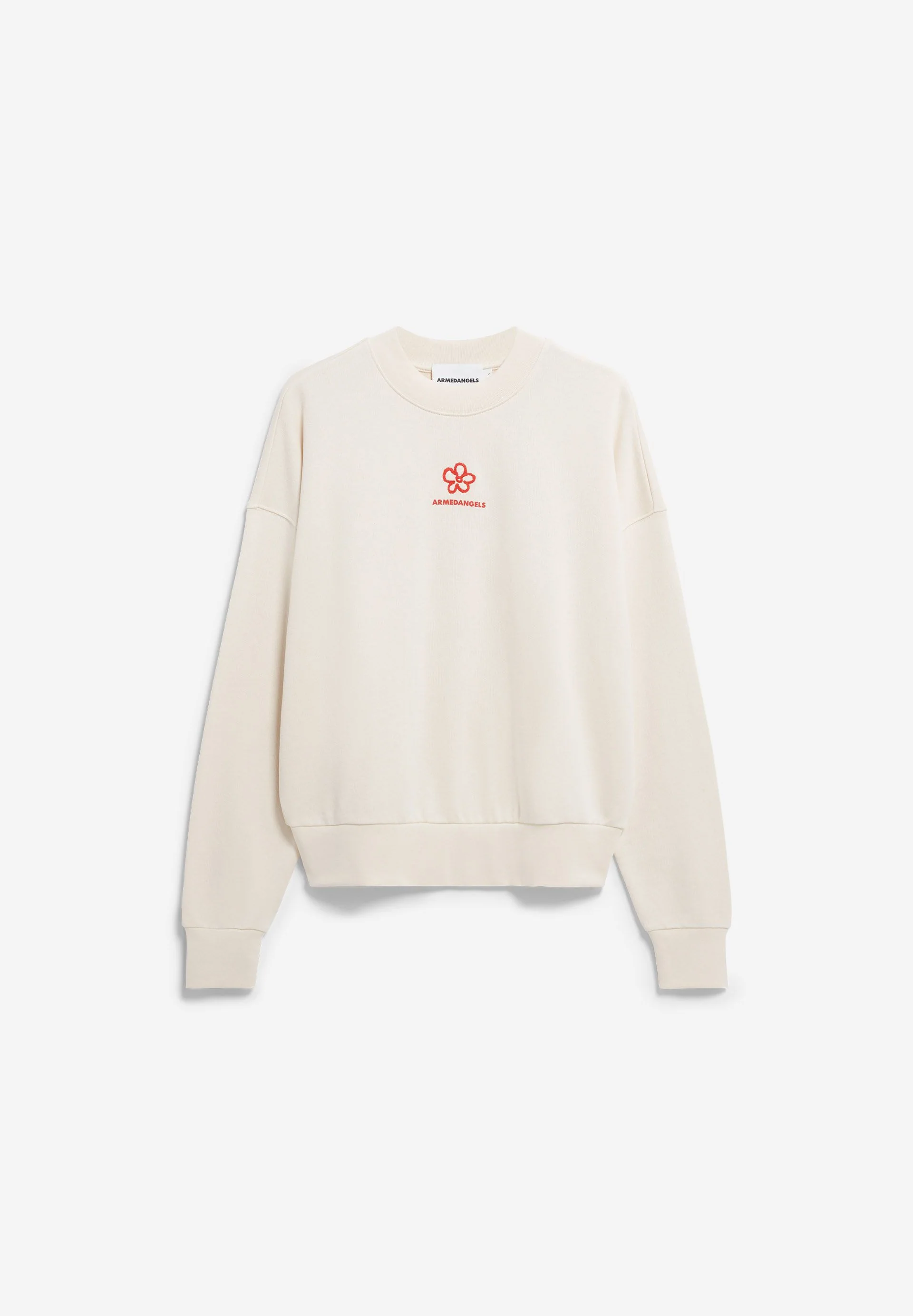 ALIZAA FLOWER | undyed - Image 6
