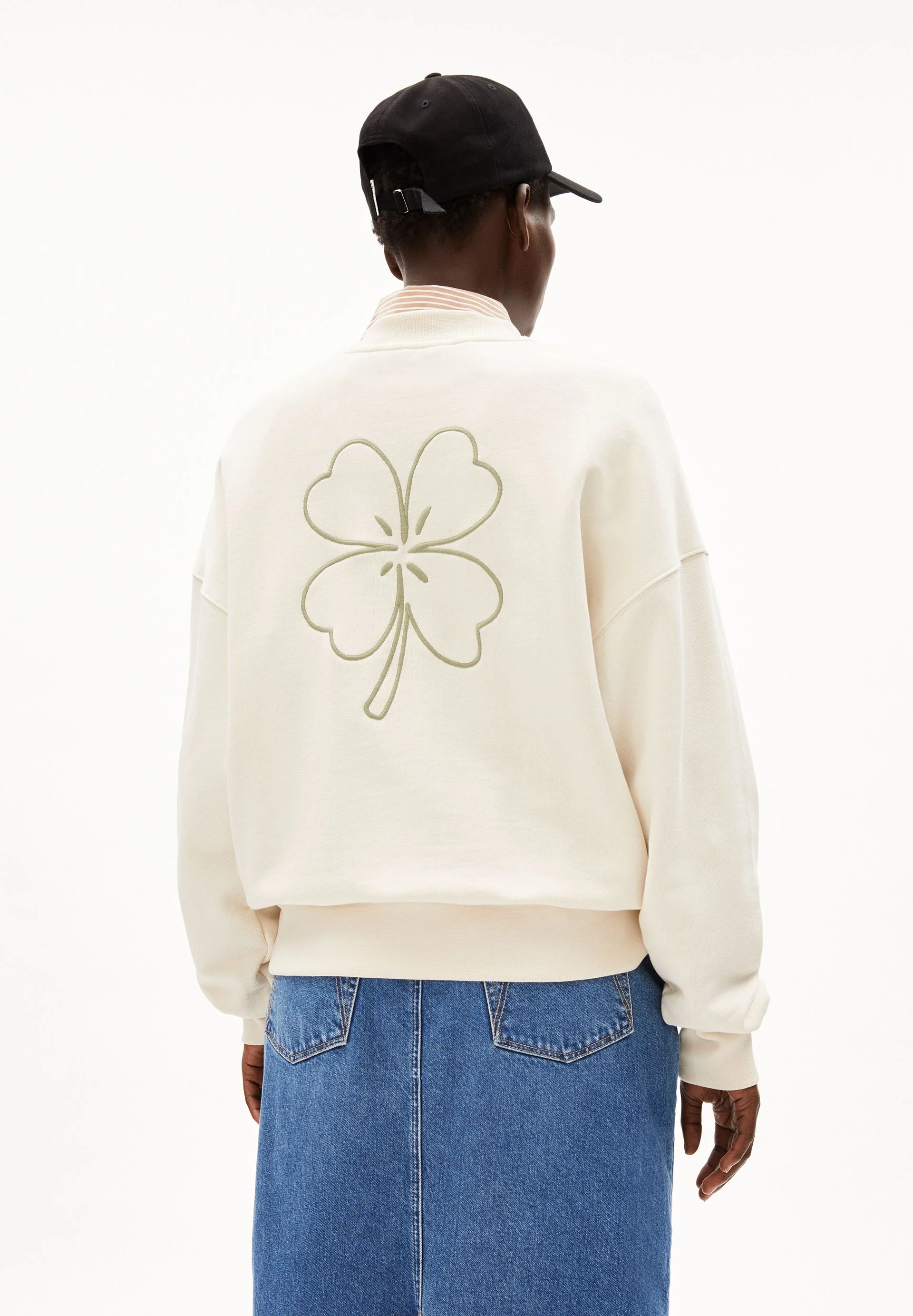 ALIZAA FORTUNE | undyed - Image 2