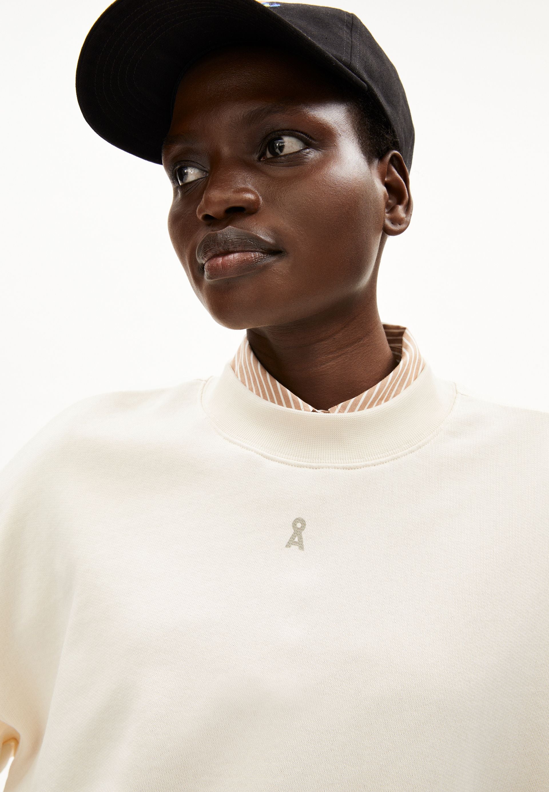 ALIZAA FORTUNE | undyed - Image 3
