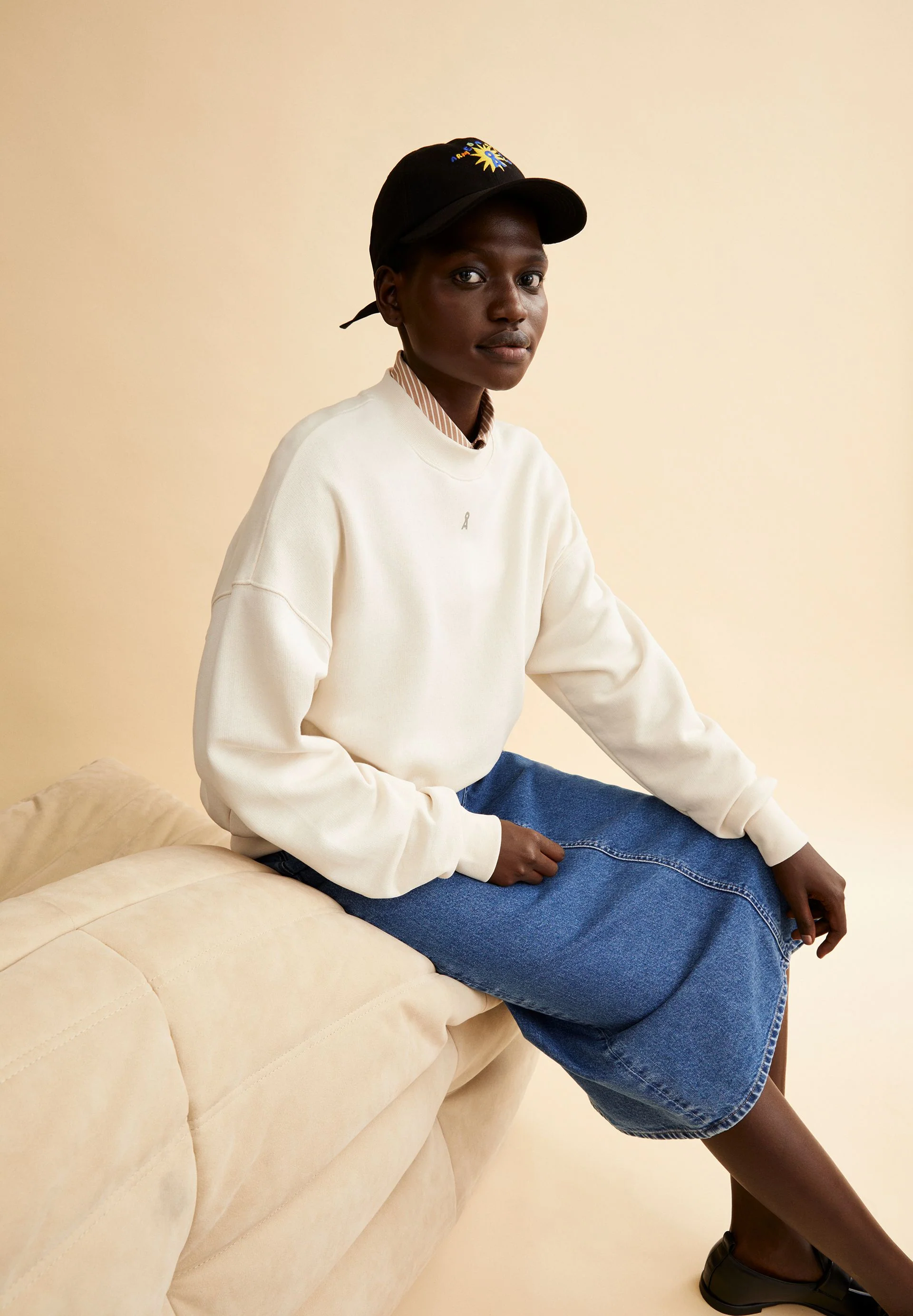 ALIZAA FORTUNE | undyed - Image 4