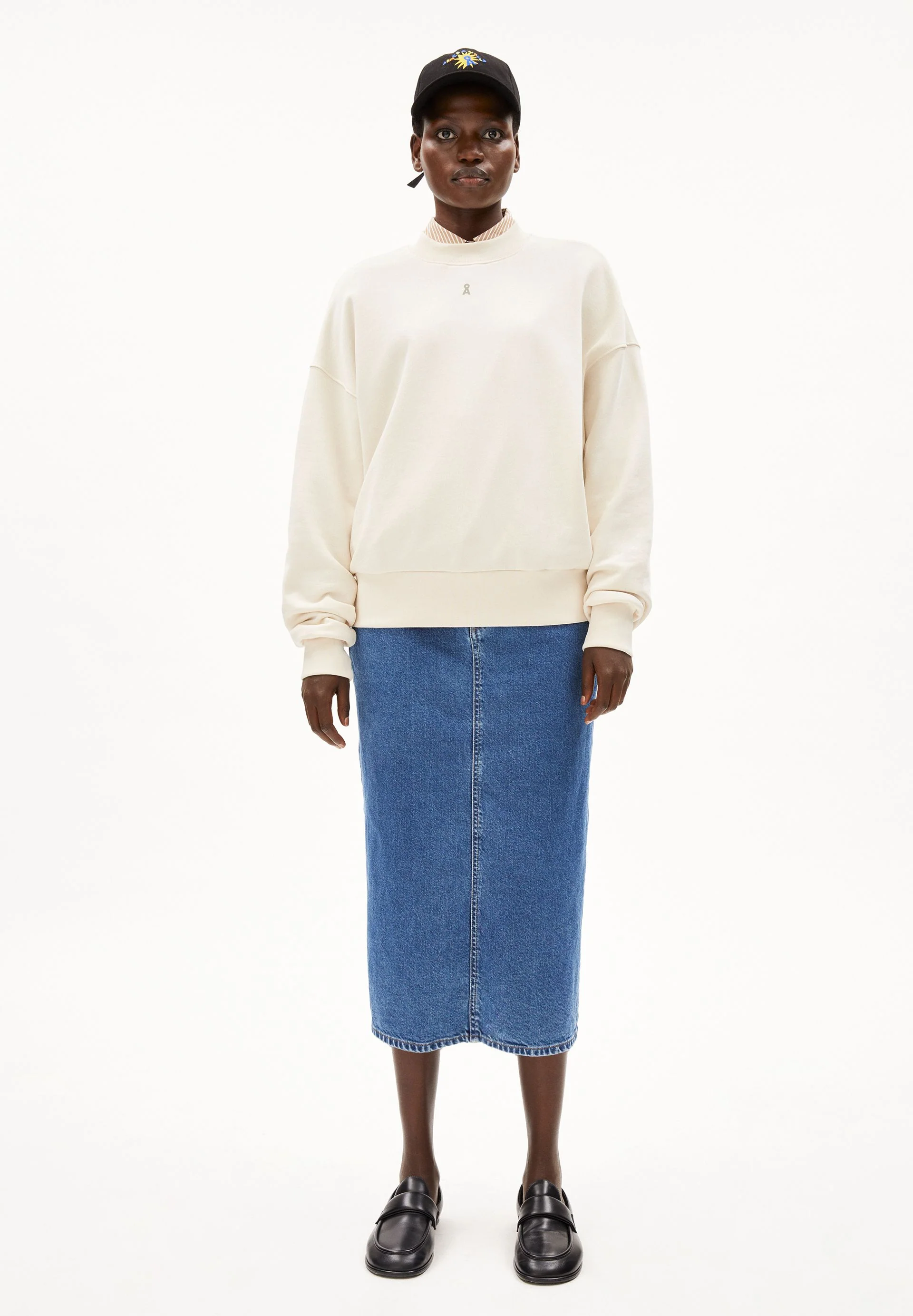ALIZAA FORTUNE | undyed - Image 5