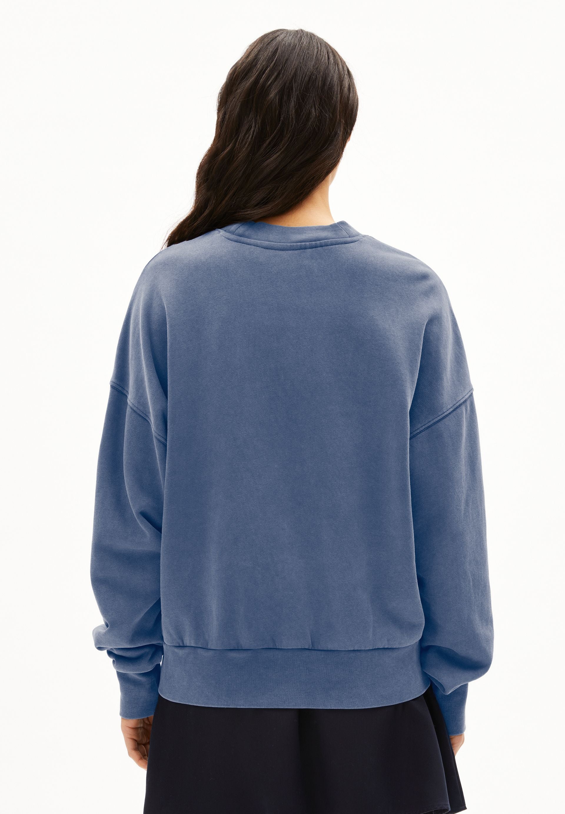 ALIZAA GMT DYE | blue noon - Image 2