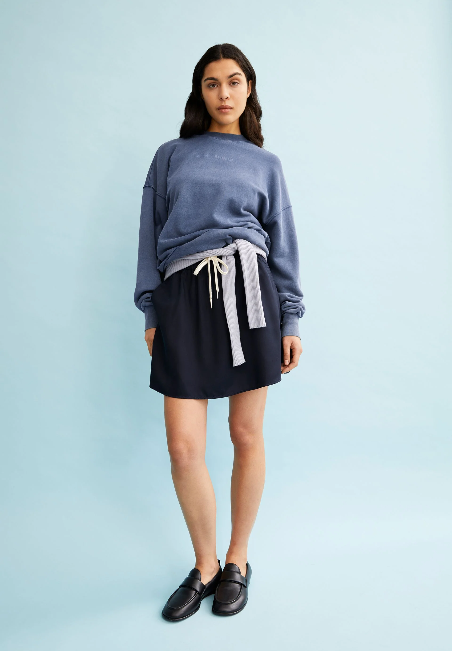 ALIZAA GMT DYE | blue noon - Image 4