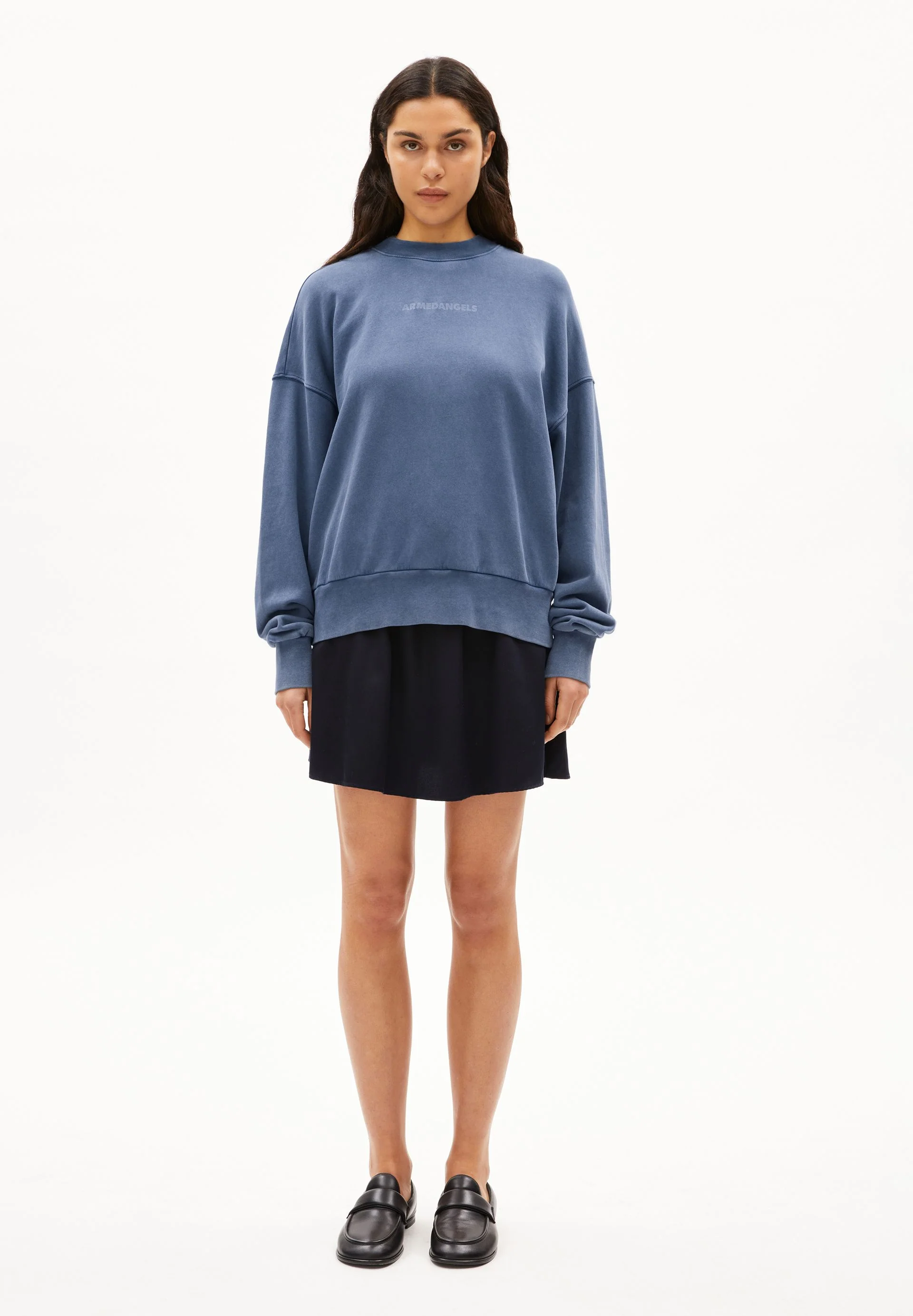 ALIZAA GMT DYE | blue noon - Image 5