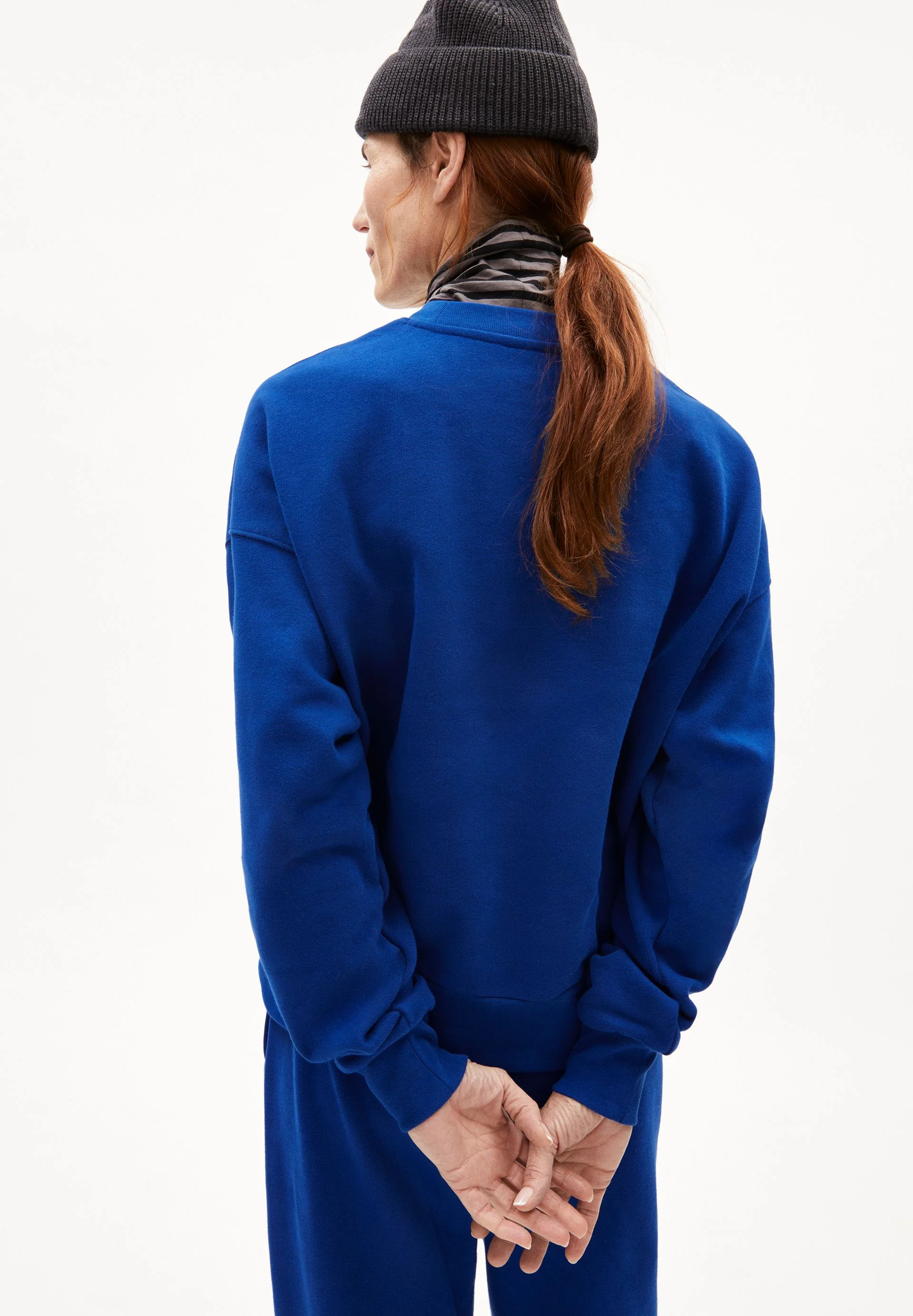 ALIZAA | lapis blue - Image 2