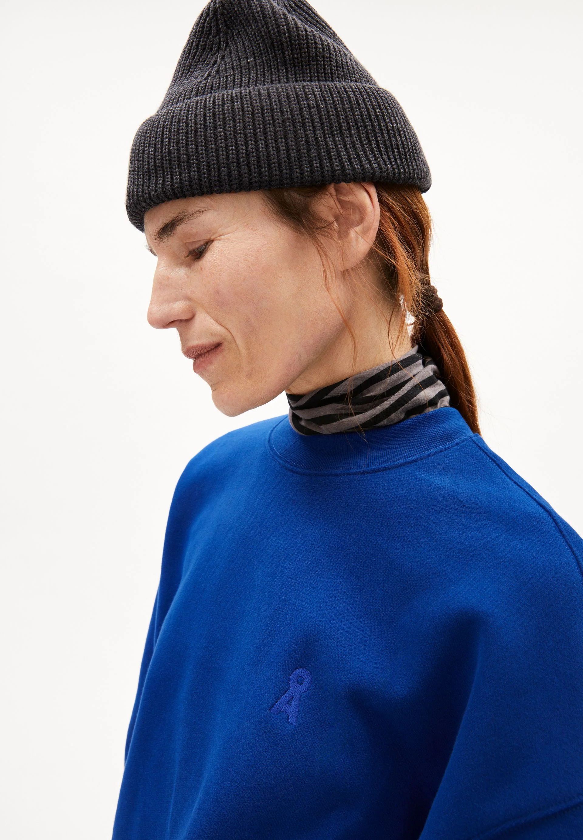 ALIZAA | lapis blue - Image 3