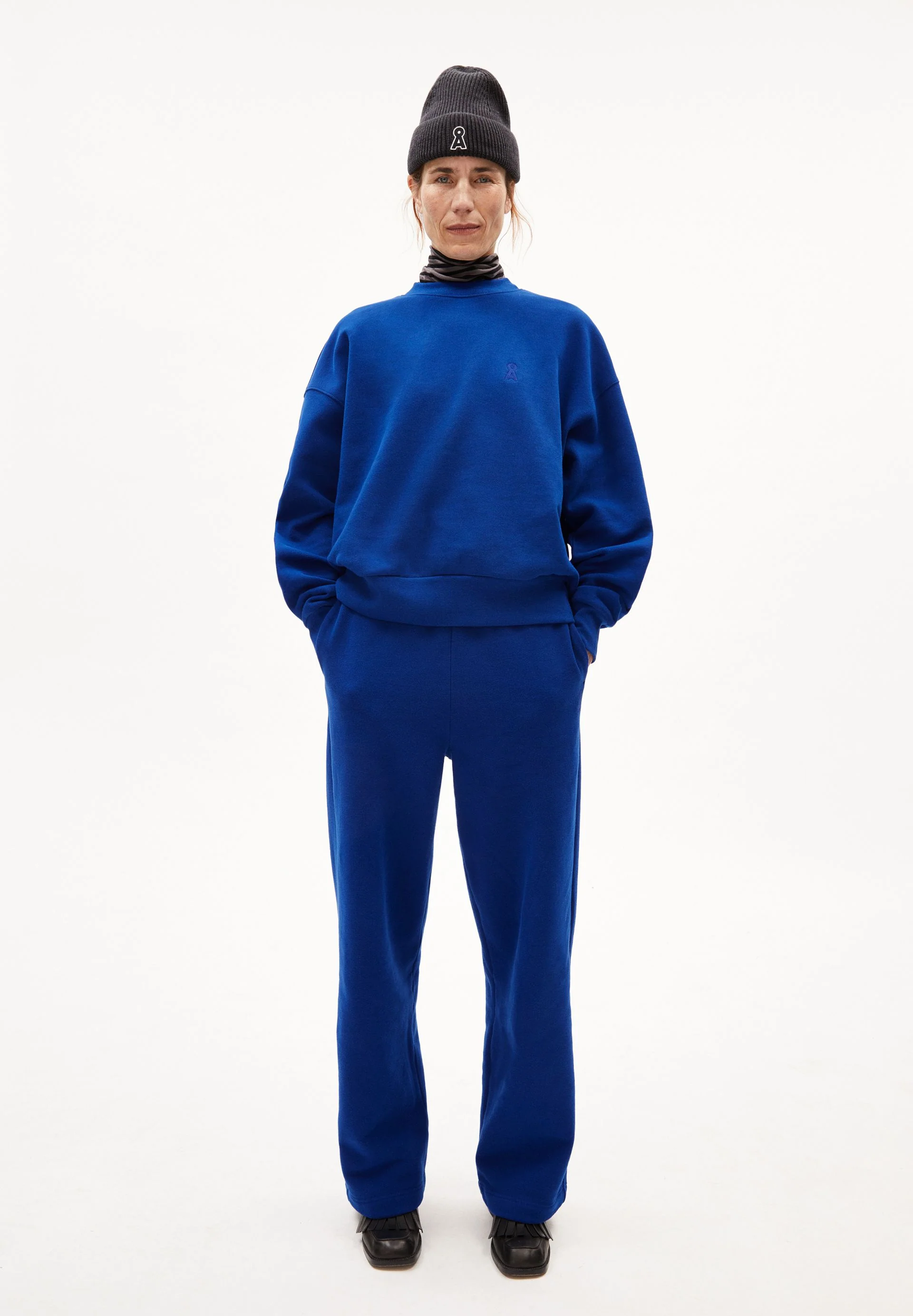 ALIZAA | lapis blue - Image 5