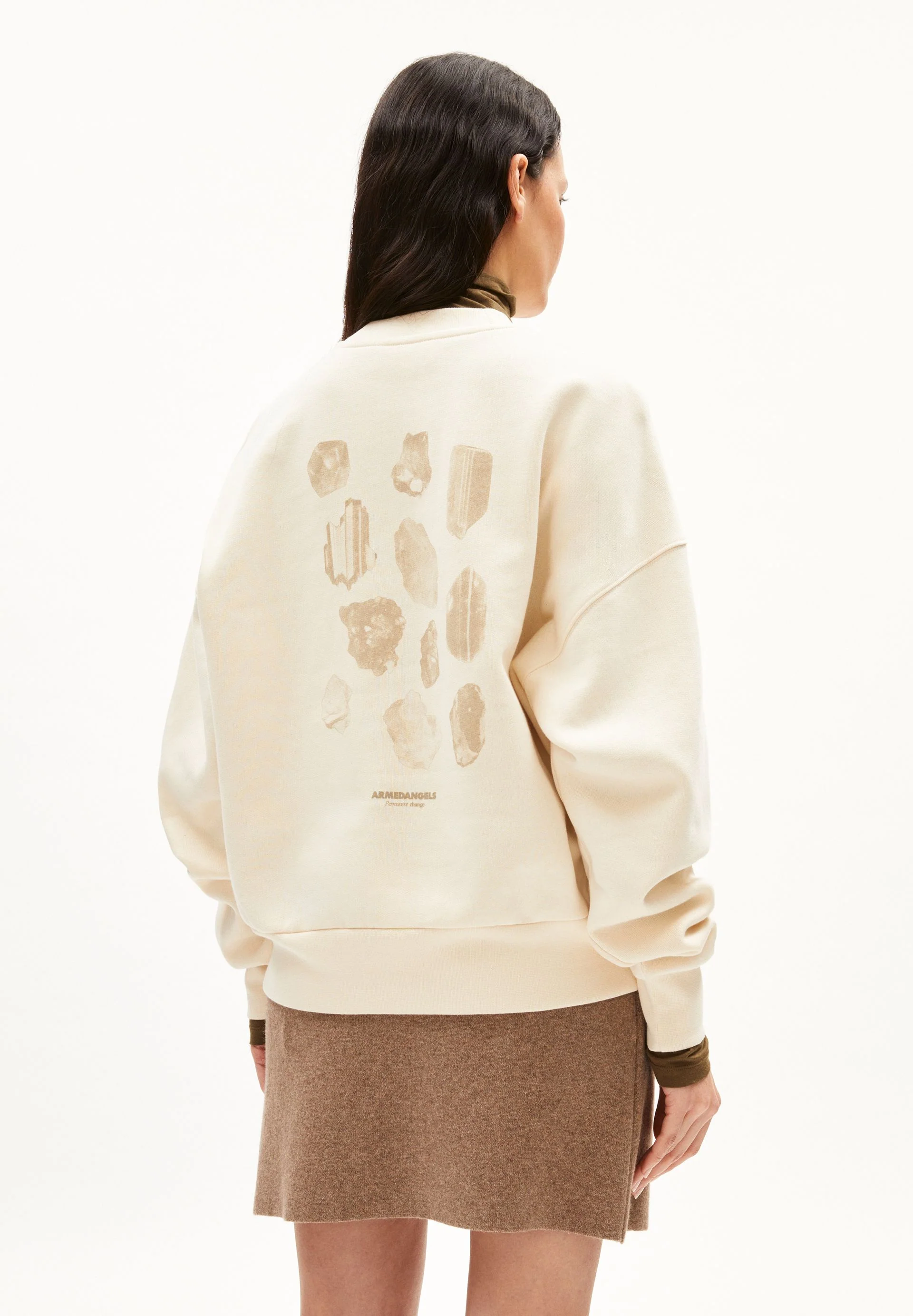 ALIZAA MIRA | undyed - Image 2