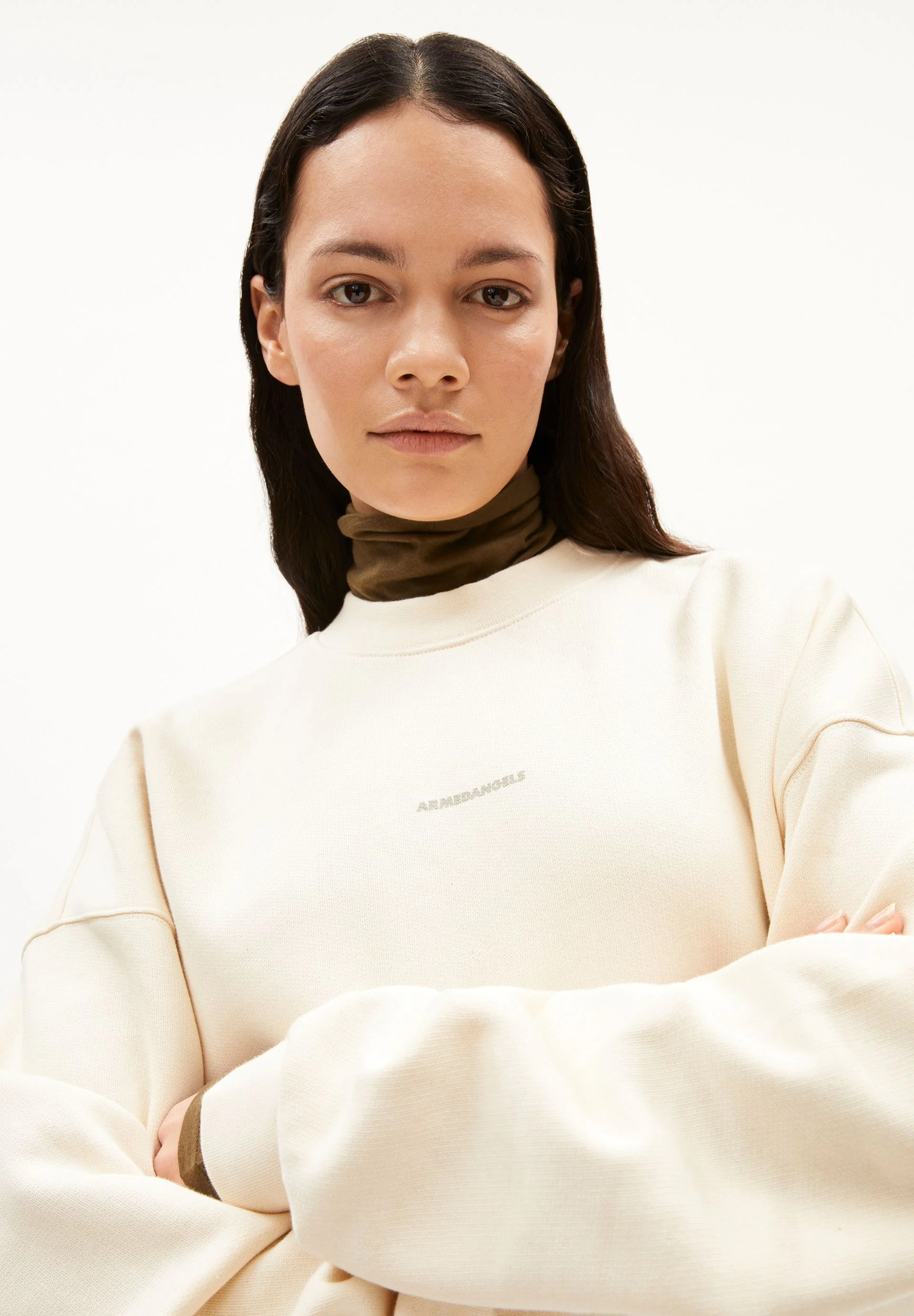 ALIZAA MIRA | undyed - Image 3