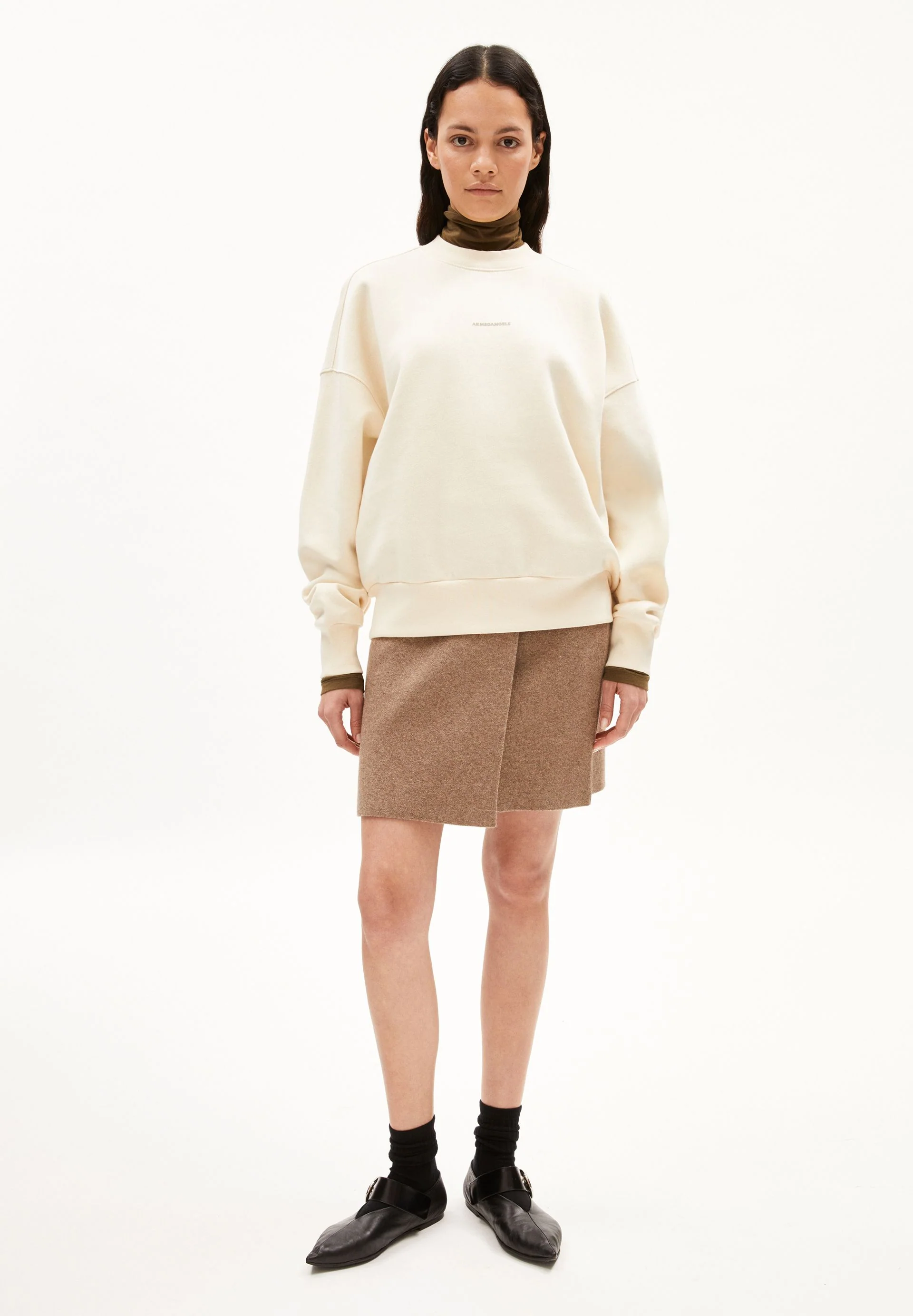 ALIZAA MIRA | undyed - Image 5