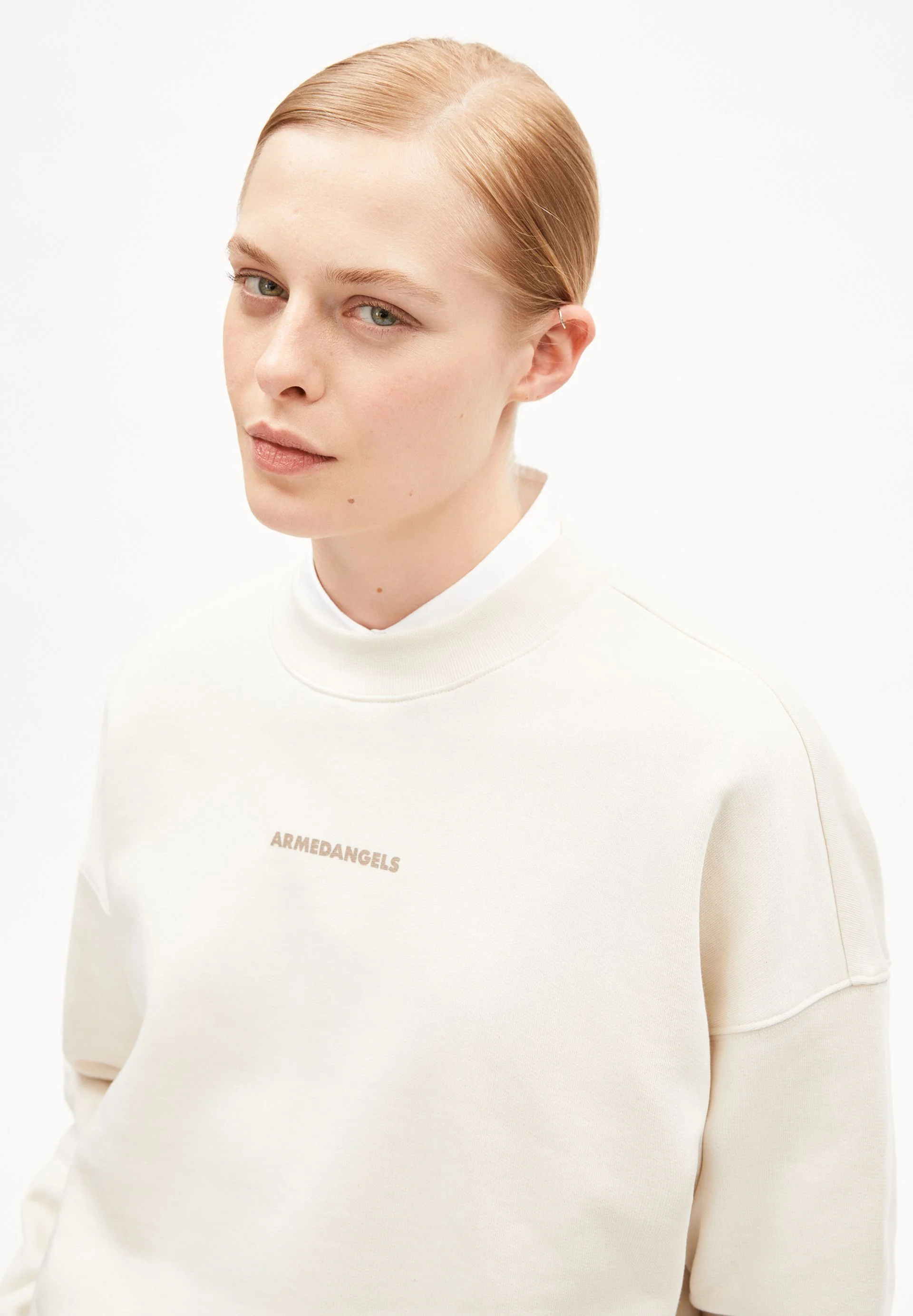 ALIZAA NESTLING | undyed - Image 3