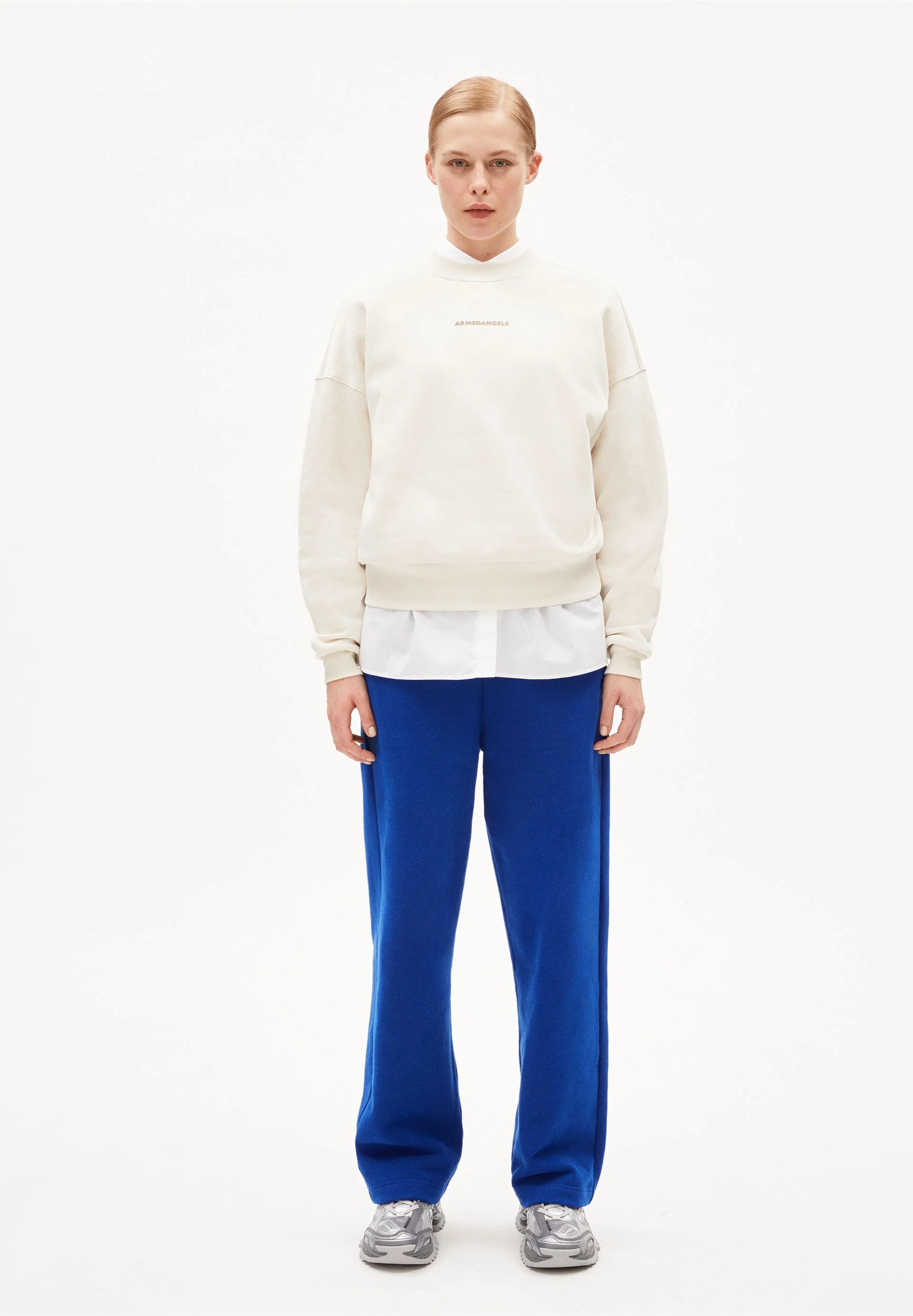 ALIZAA NESTLING | undyed - Image 5
