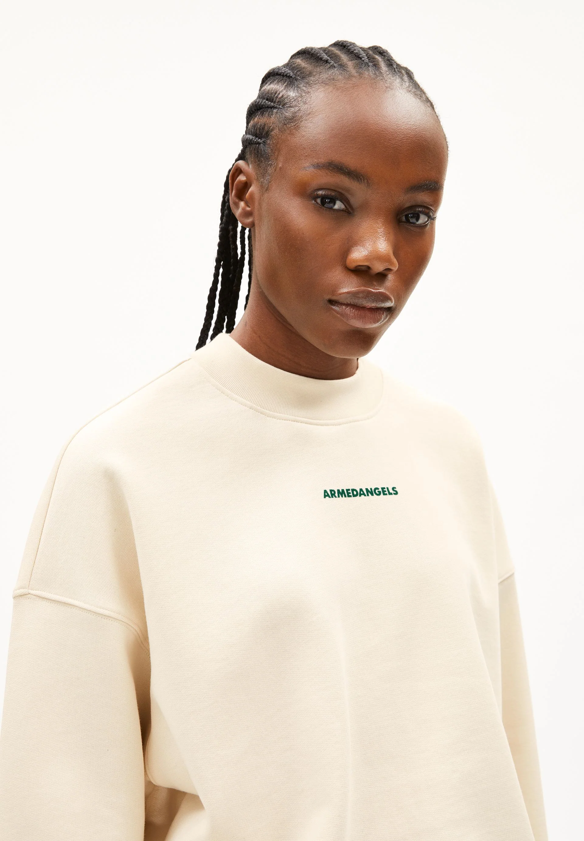 ALIZAA PRESERVE | undyed - Image 3