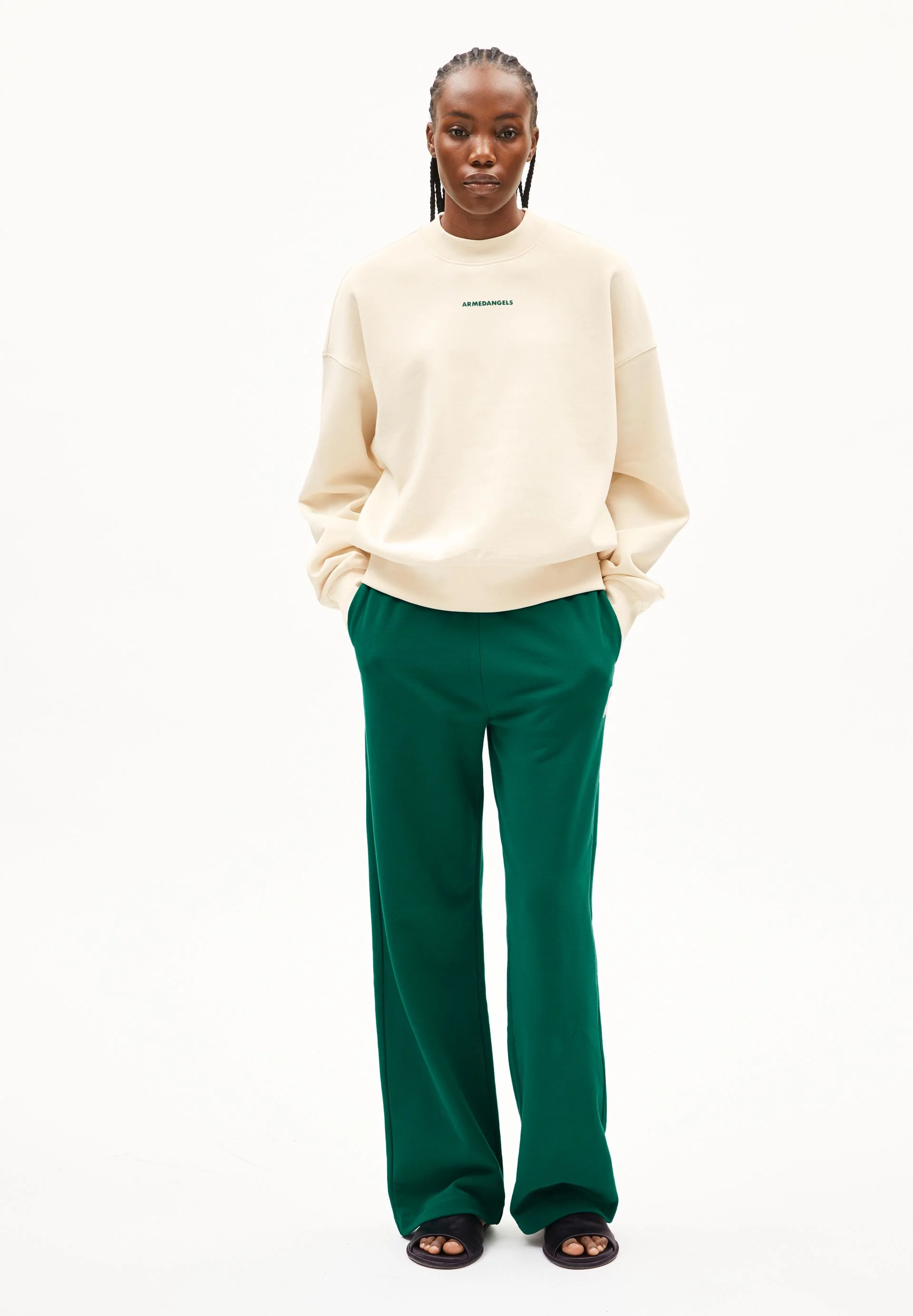 ALIZAA PRESERVE | undyed - Image 5