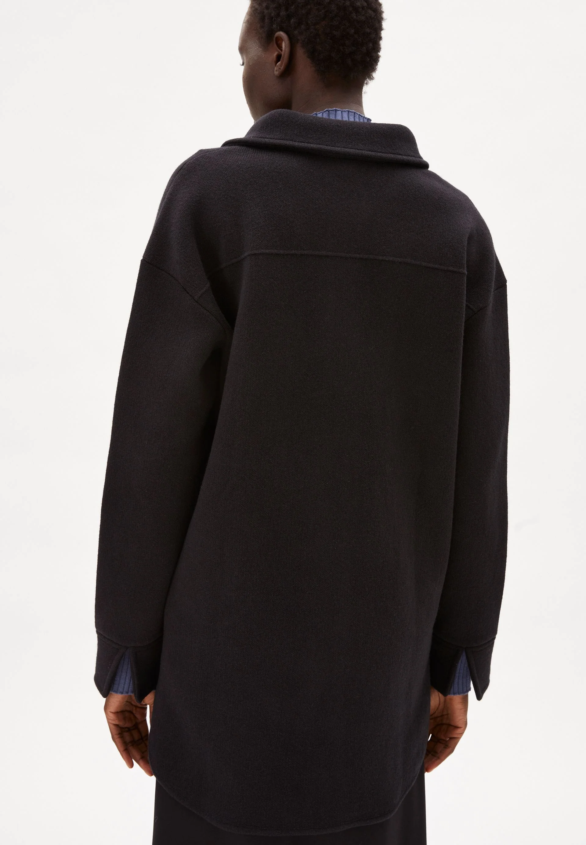 ALMARAA SOFT | black-black - Image 2