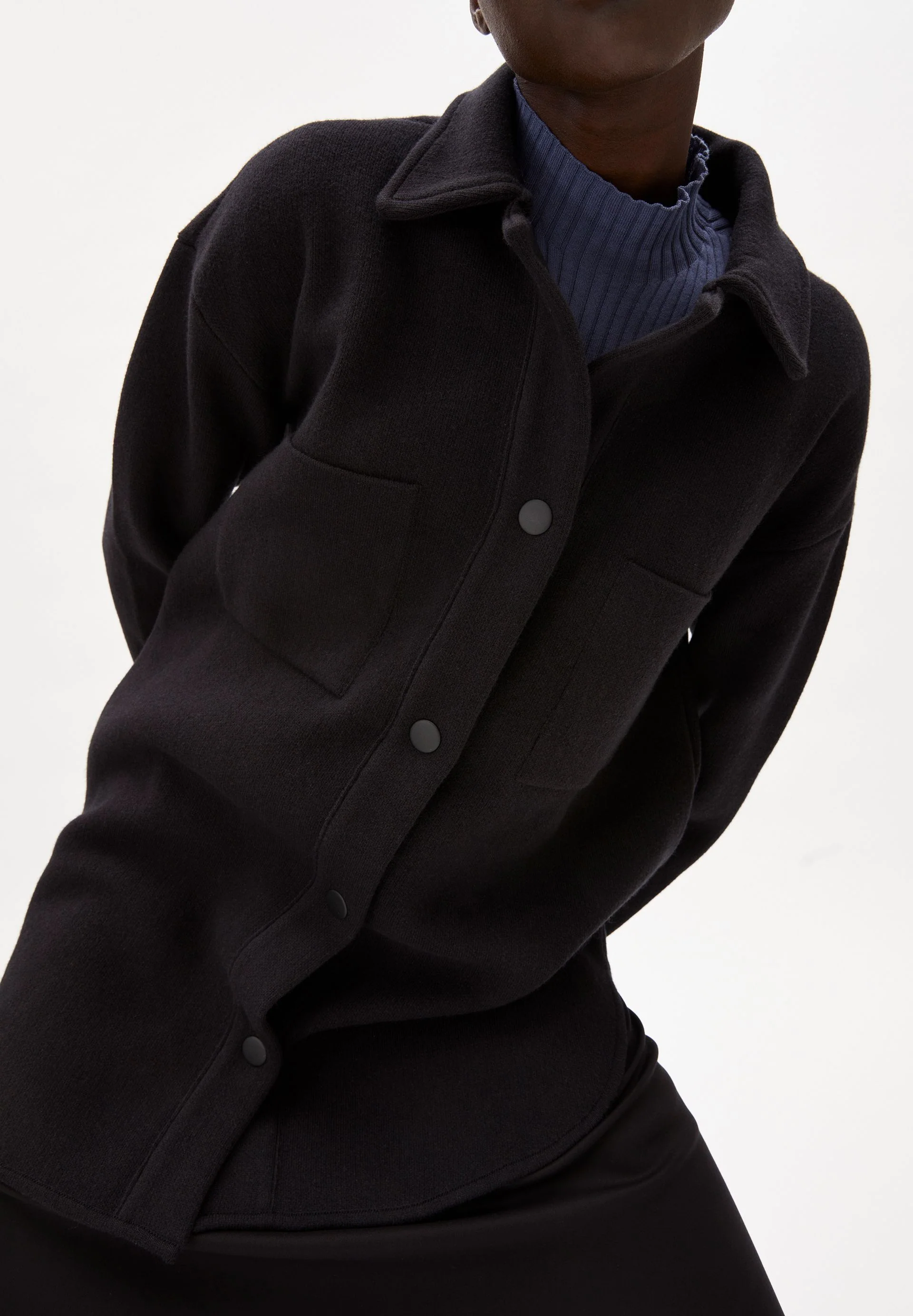 ALMARAA SOFT | black-black - Image 3