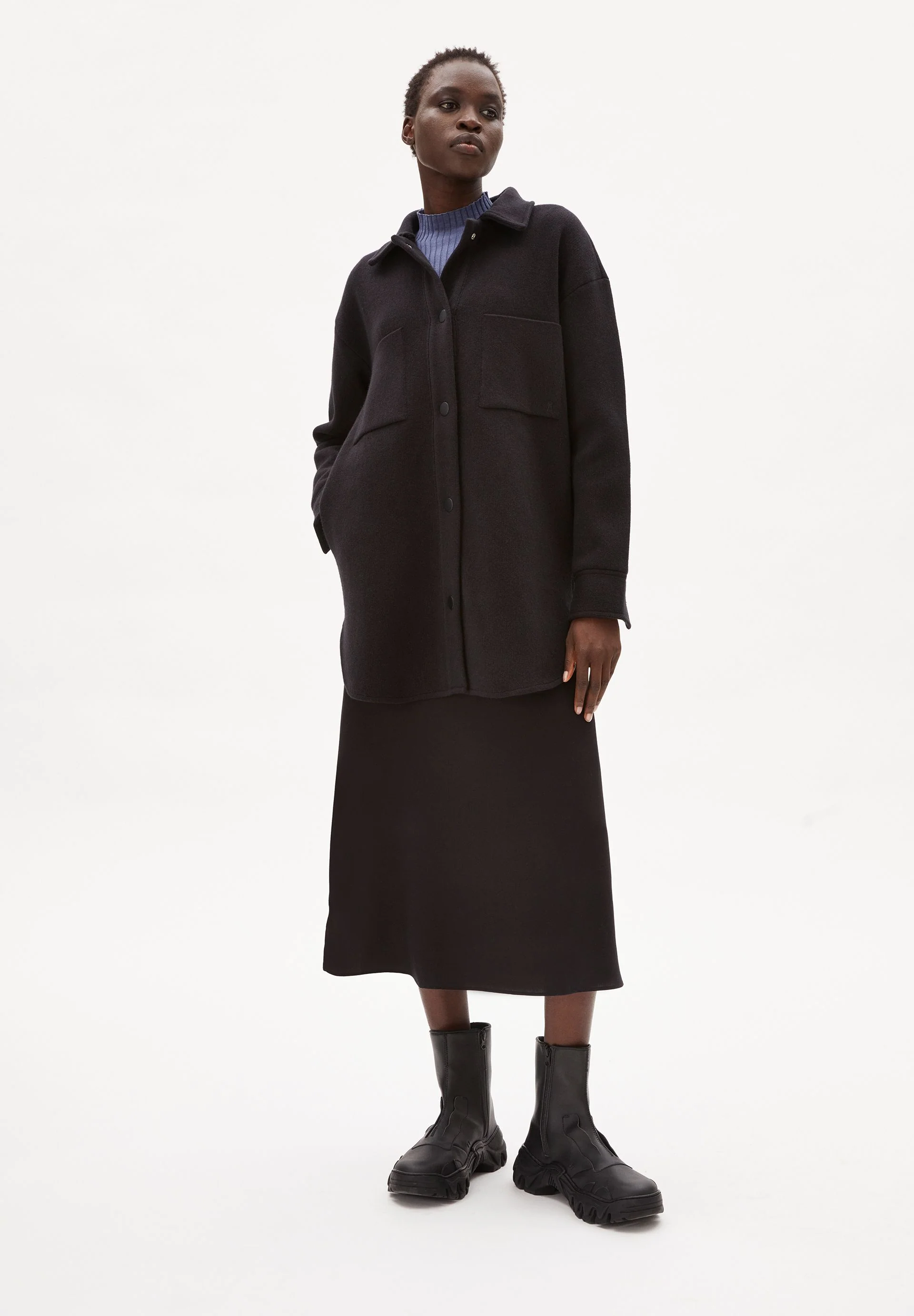 ALMARAA SOFT | black-black - Image 5