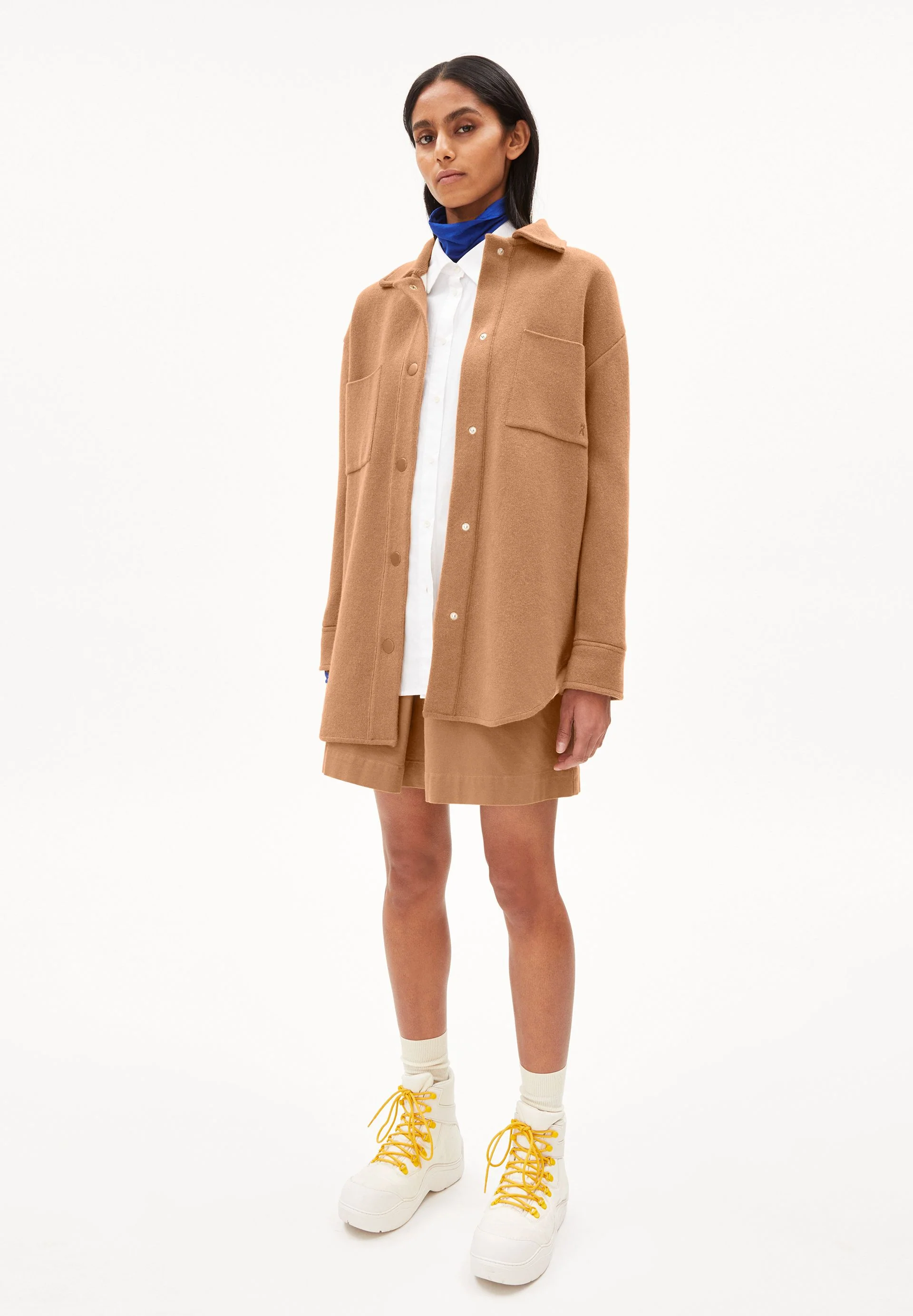 ALMARAA SOFT | cedar wood - Image 5