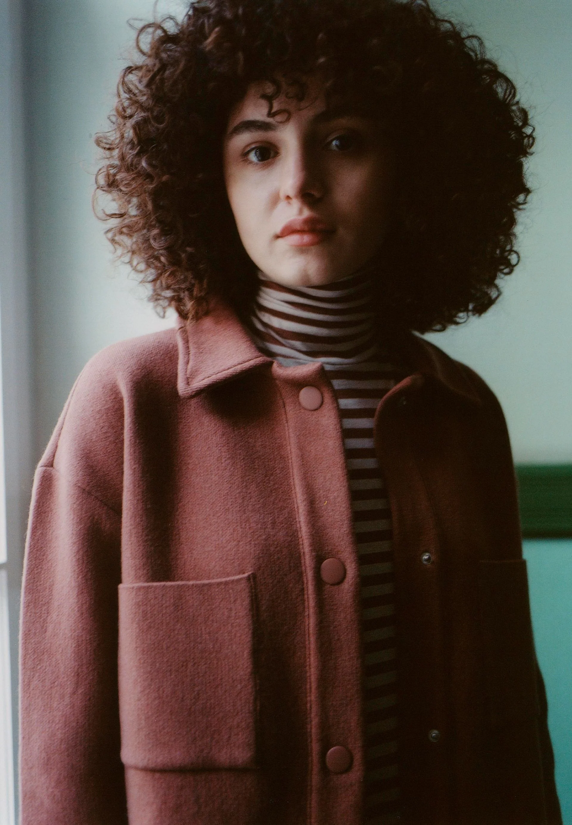 ALMARAA SOFT | copper glow-pink maple - Image 6