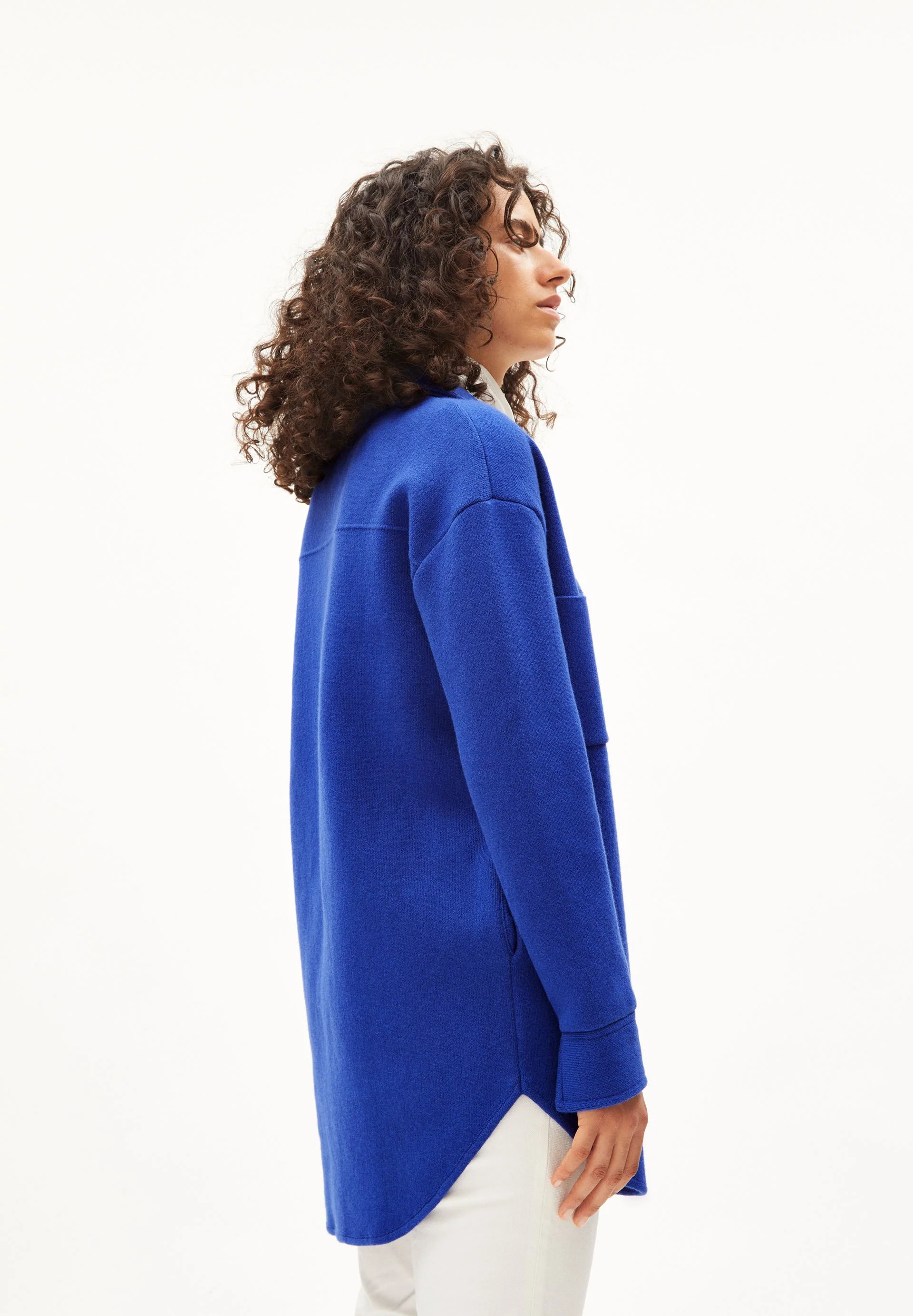 ALMARAA SOFT | dynamo blue - Image 2