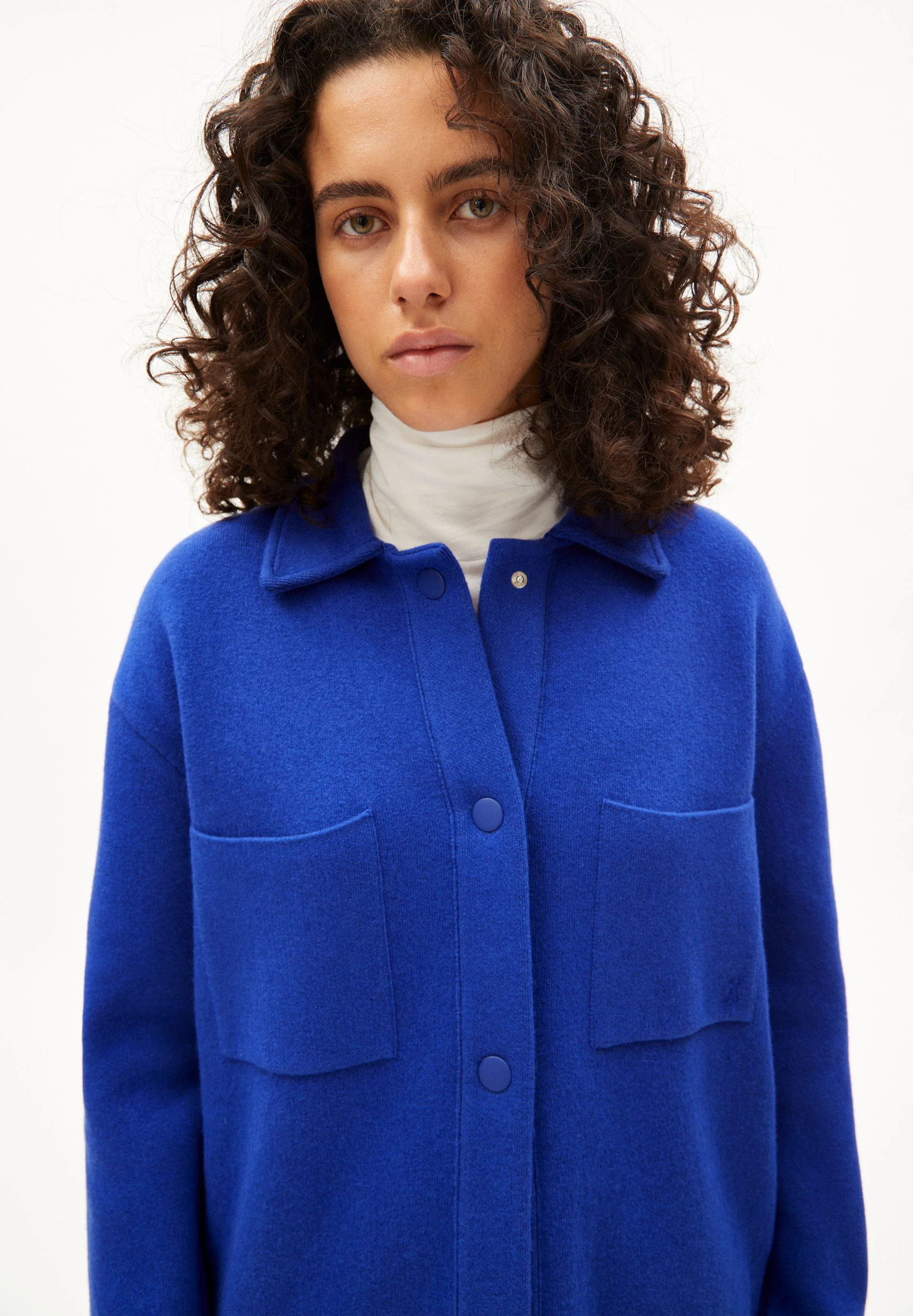 ALMARAA SOFT | dynamo blue - Image 3