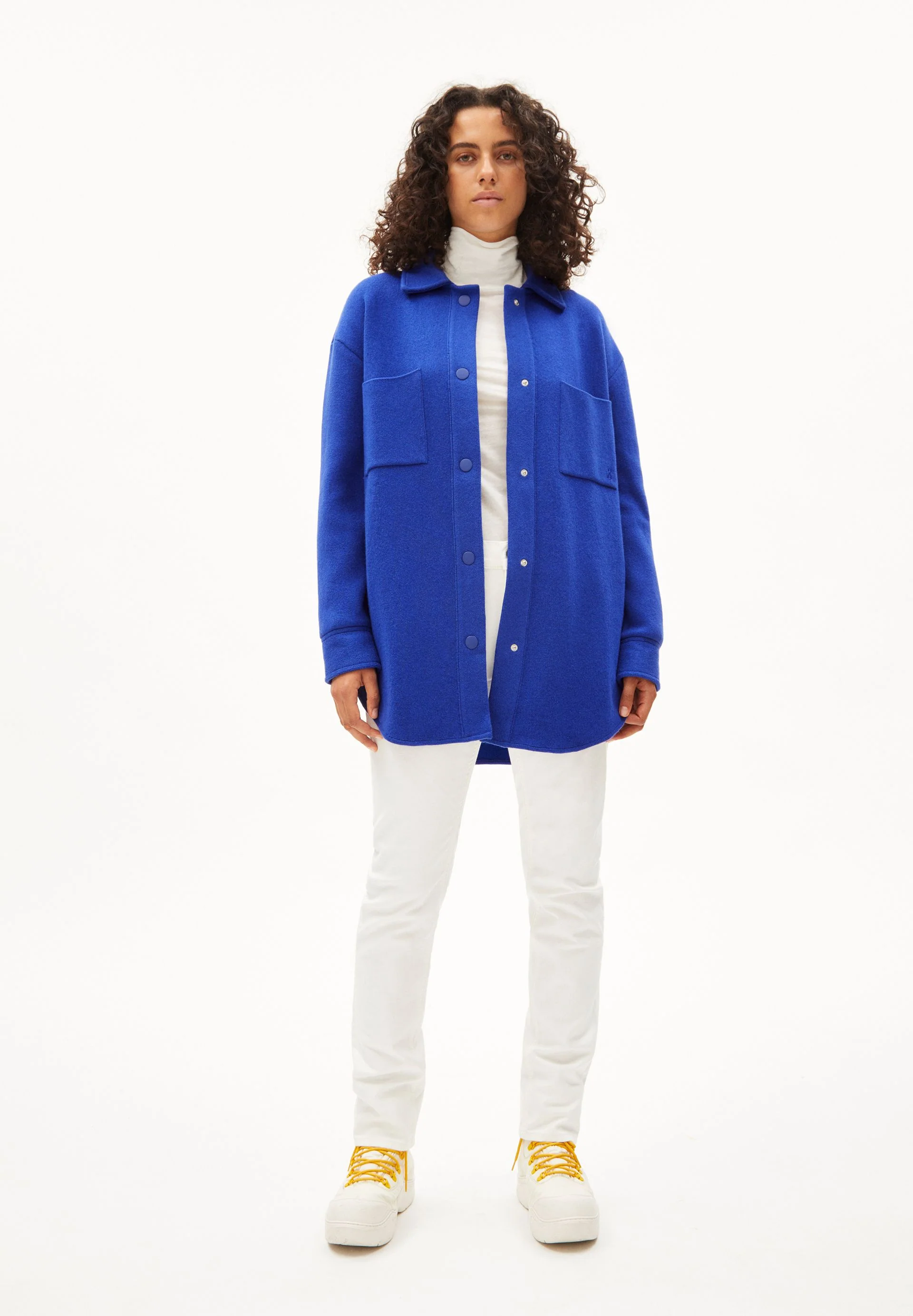 ALMARAA SOFT | dynamo blue - Image 5