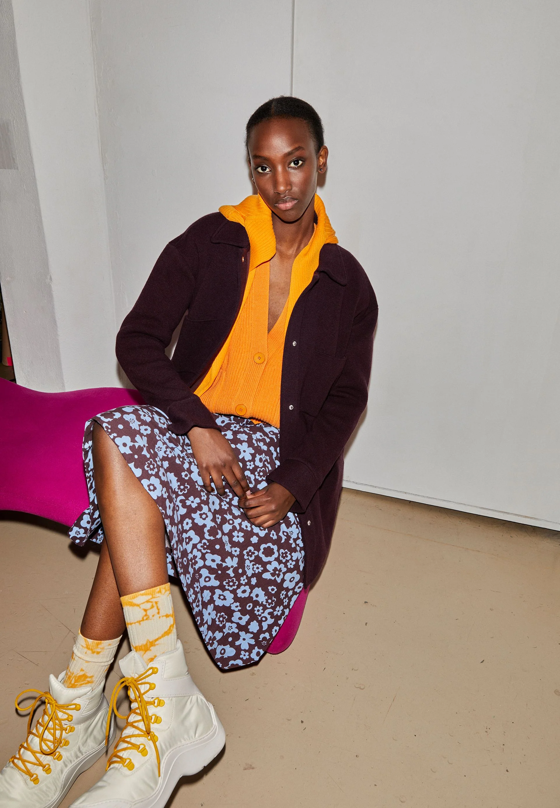 ALMARAA SOFT | fudge - Image 4