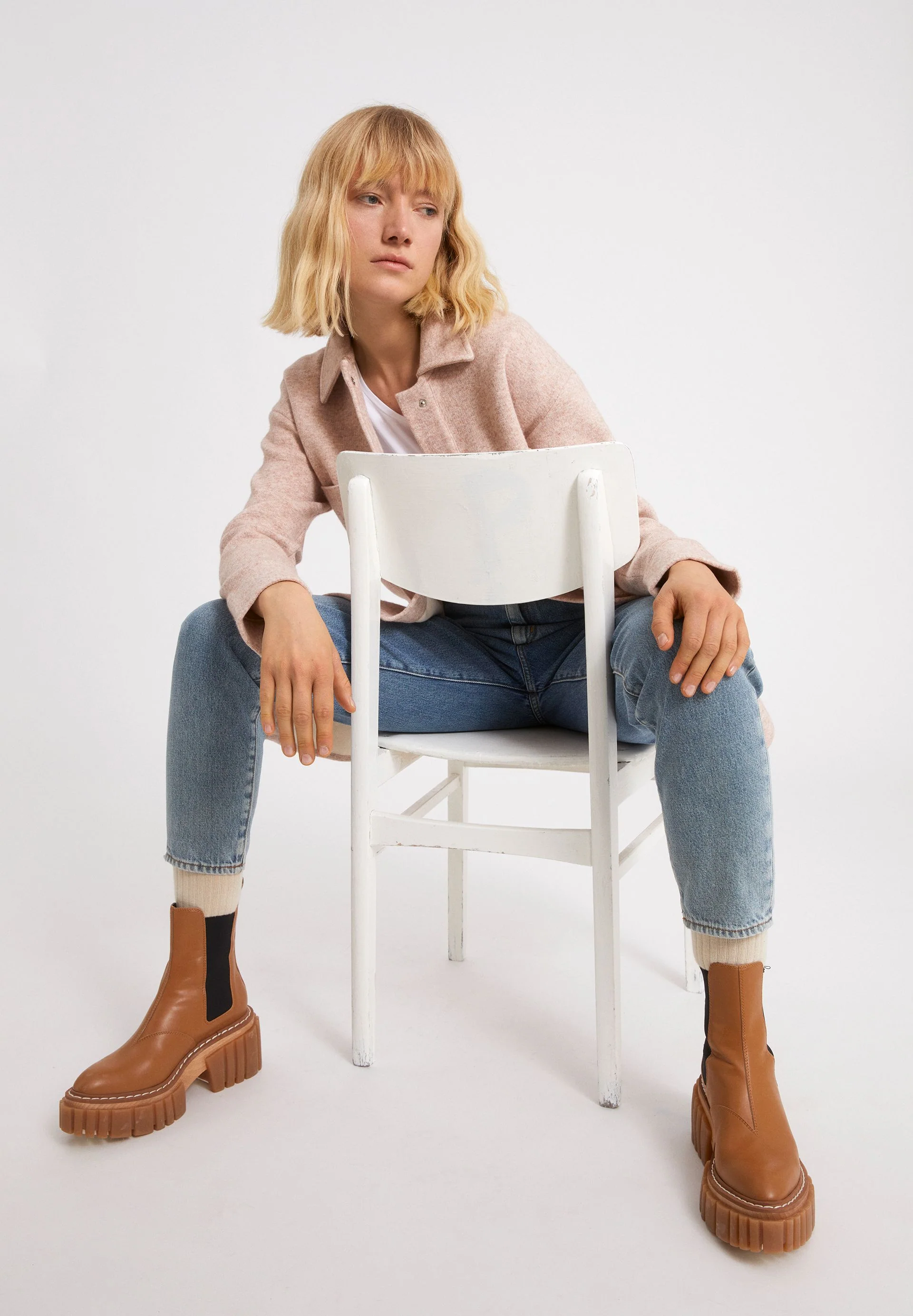ALMARAA SOFT | kinoko melange-oatmilk - Image 4