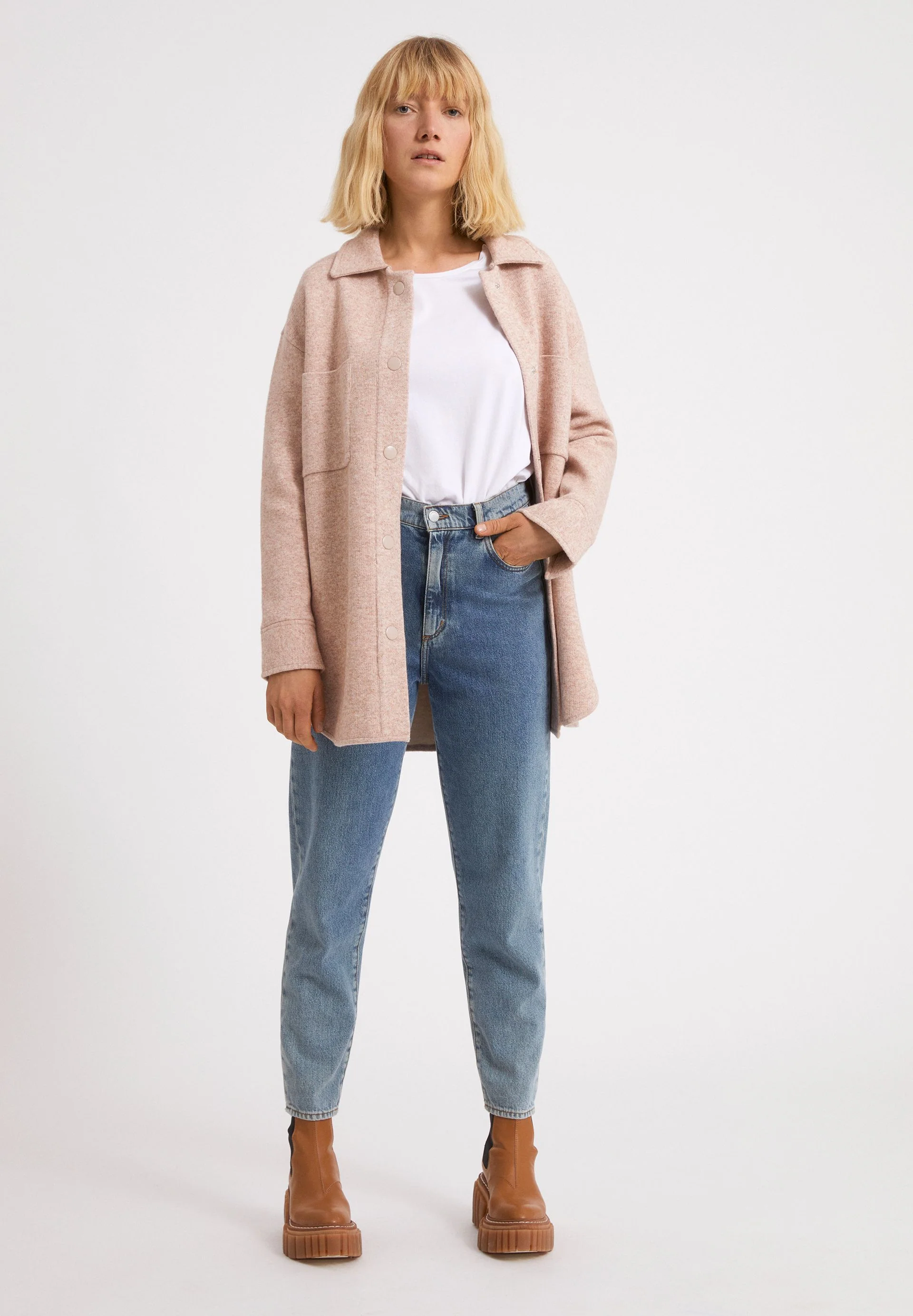 ALMARAA SOFT | kinoko melange-oatmilk - Image 5