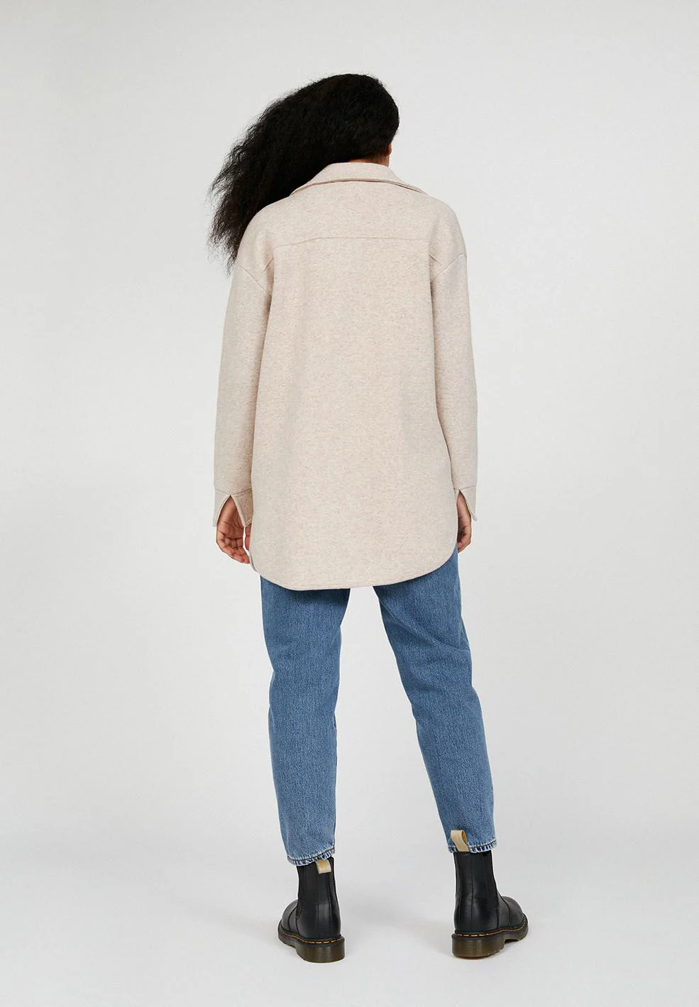 ALMARAA SOFT | light caramel melange-light camel - Image 2