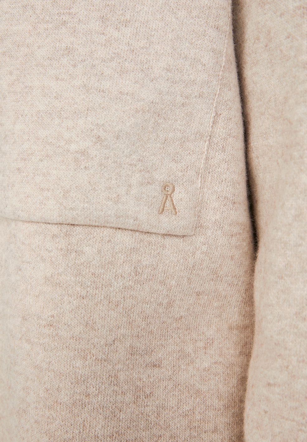 ALMARAA SOFT | light caramel melange-light camel - Image 3