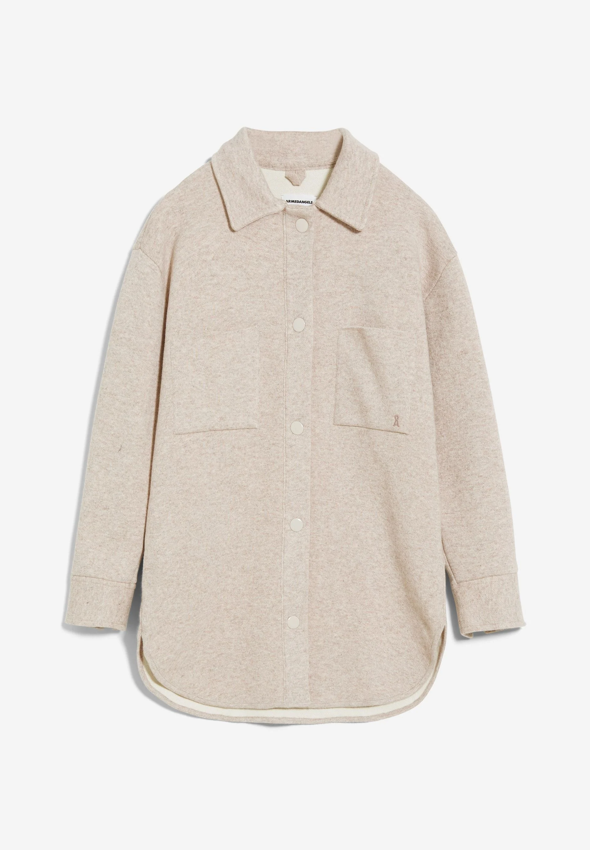 ALMARAA SOFT | light caramel melange-oatmilk - Image 6