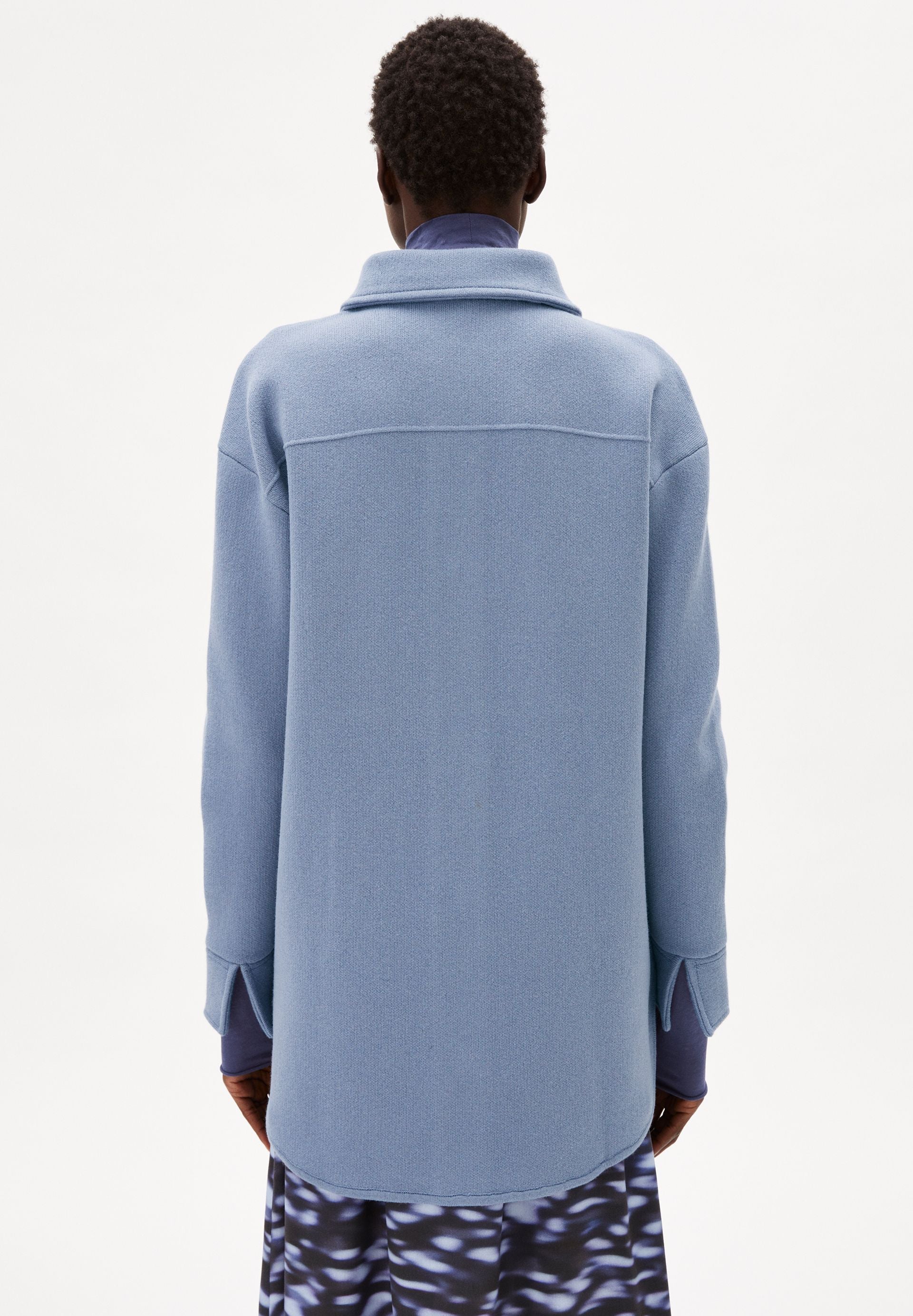 ALMARAA SOFT | light shadow blue-shadow blue - Image 2