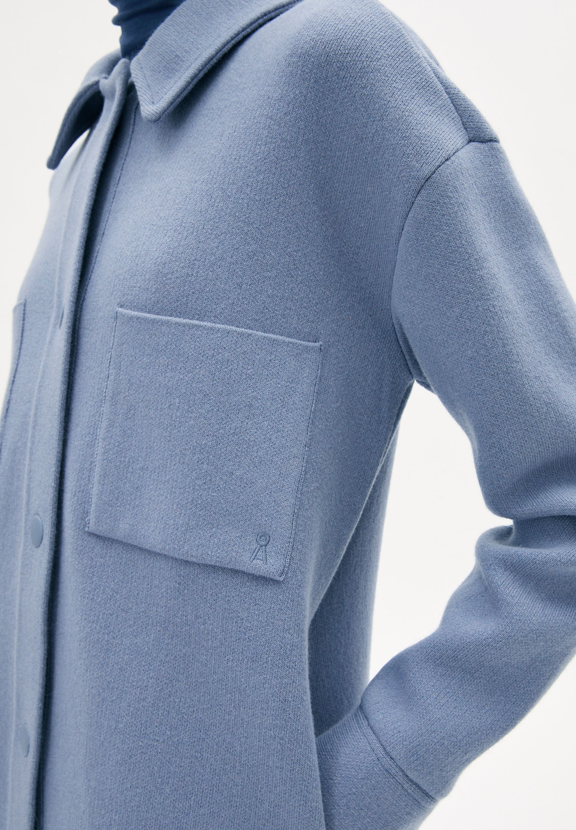 ALMARAA SOFT | light shadow blue-shadow blue - Image 3