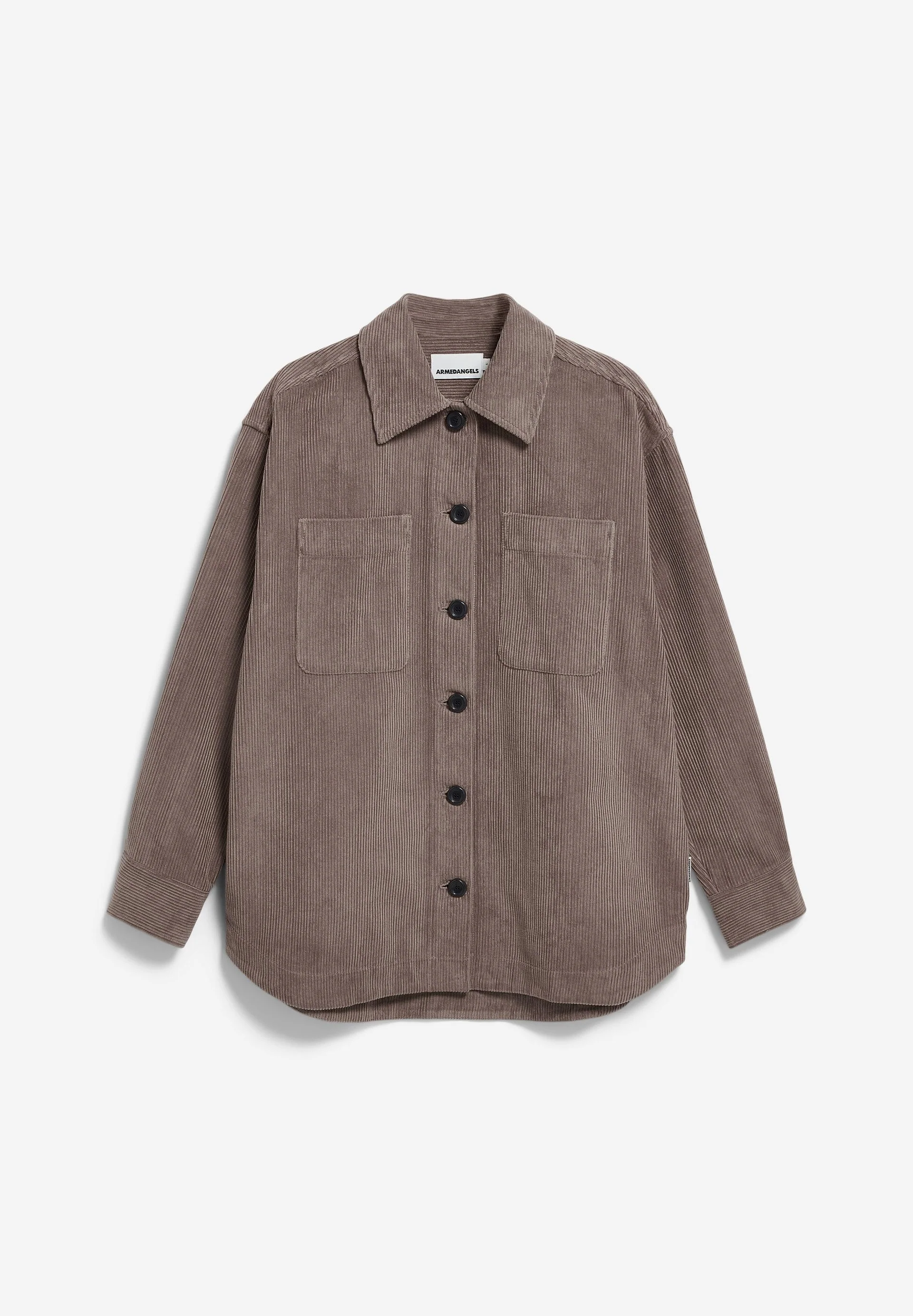 ALMARAALI CORDUROY | walnut cream - Image 6