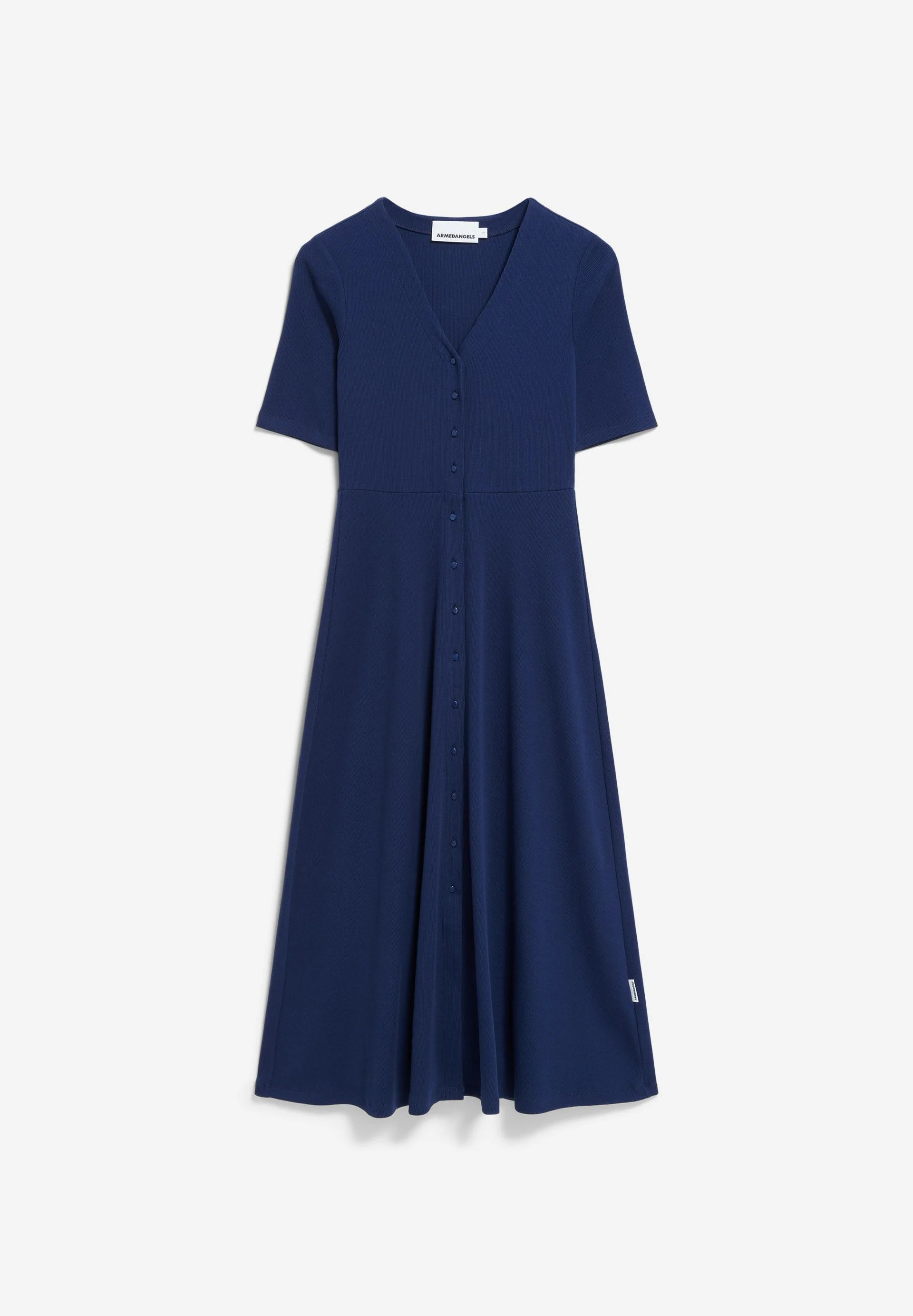 ALURAA KLEID | blue noon - Image 6