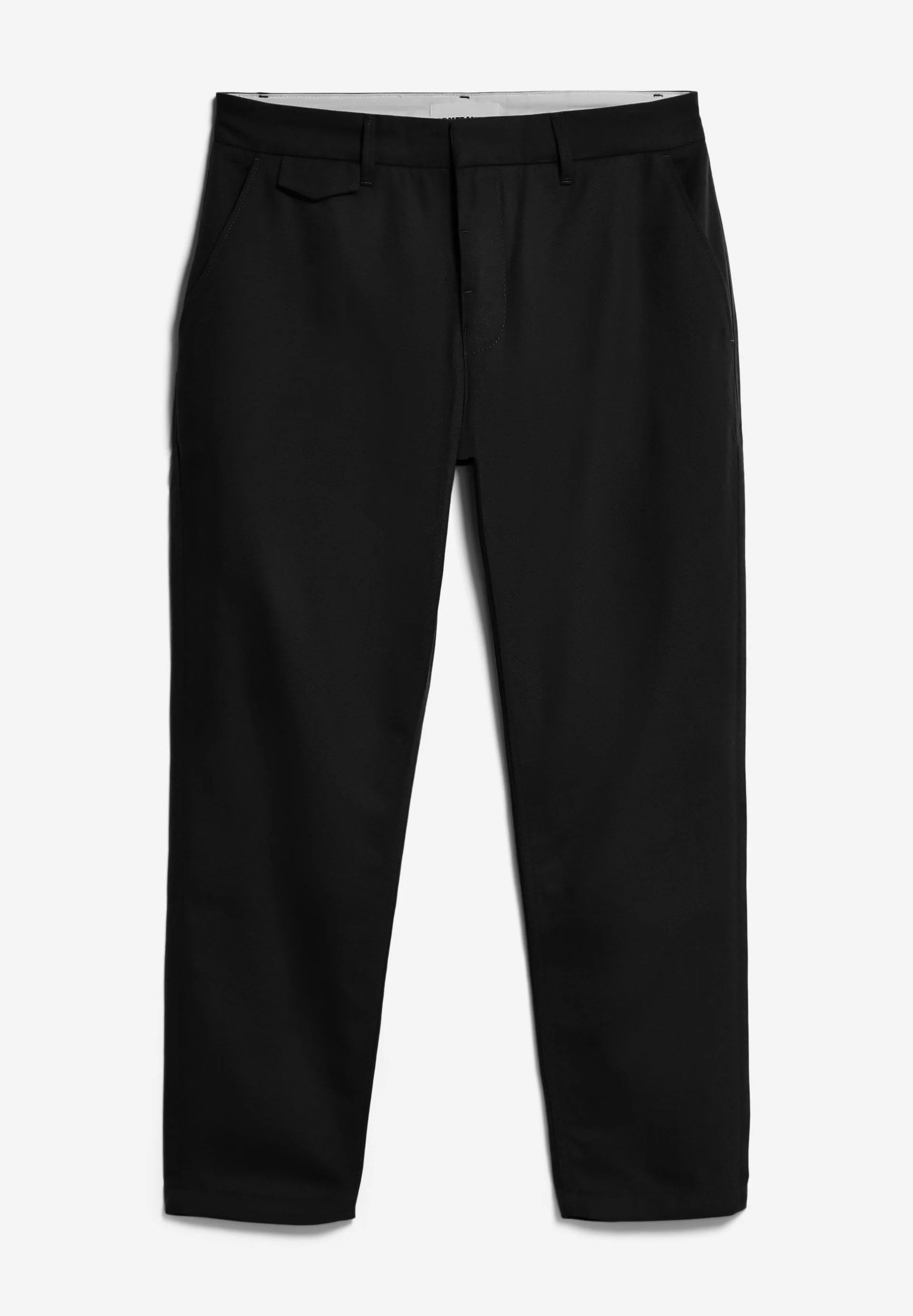 ALVAARO LINEN | black - Image 7