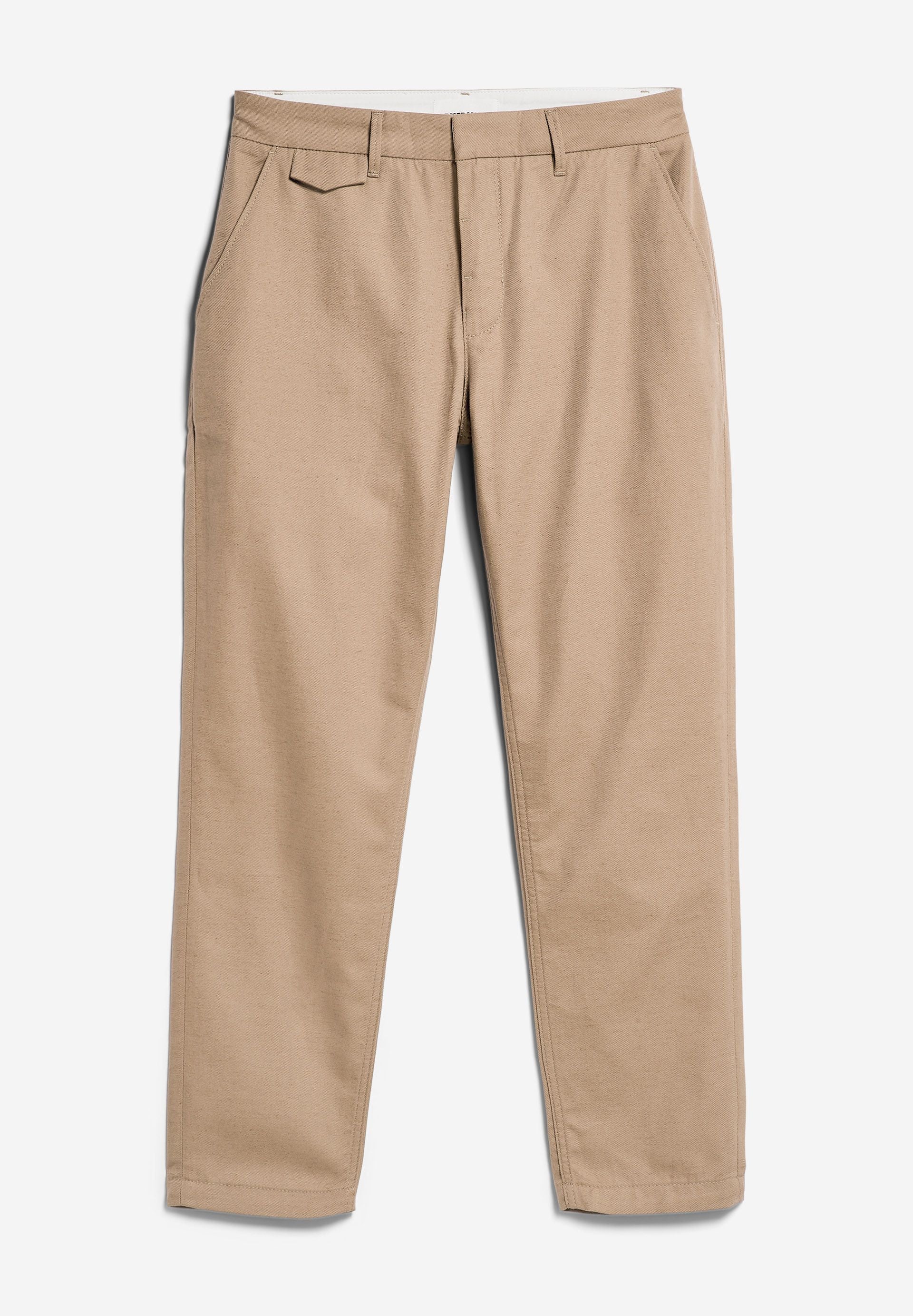 ALVAARO LINEN | cinnamon dust - Image 6