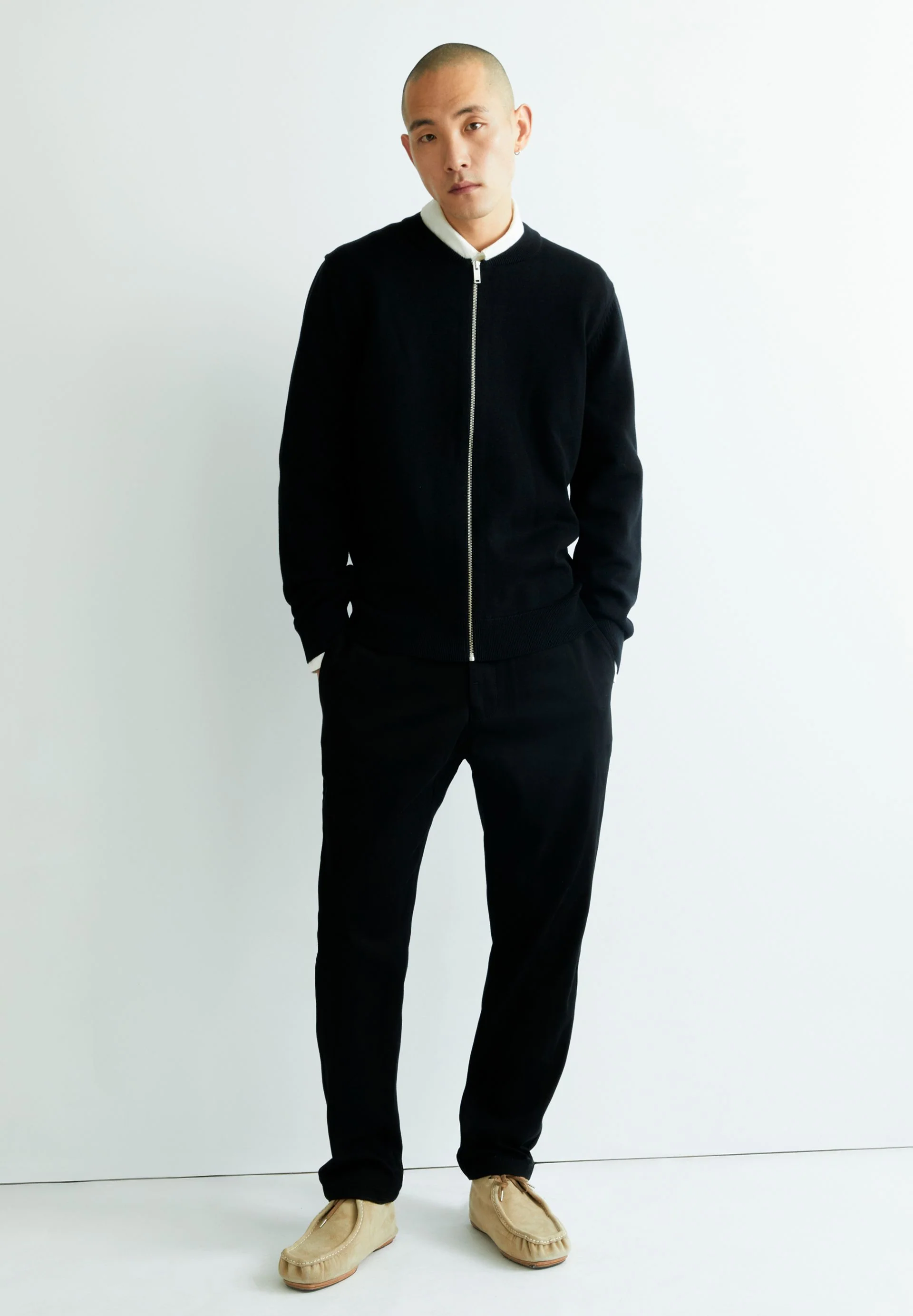 ALVAARO PREMIUM | black - Image 4