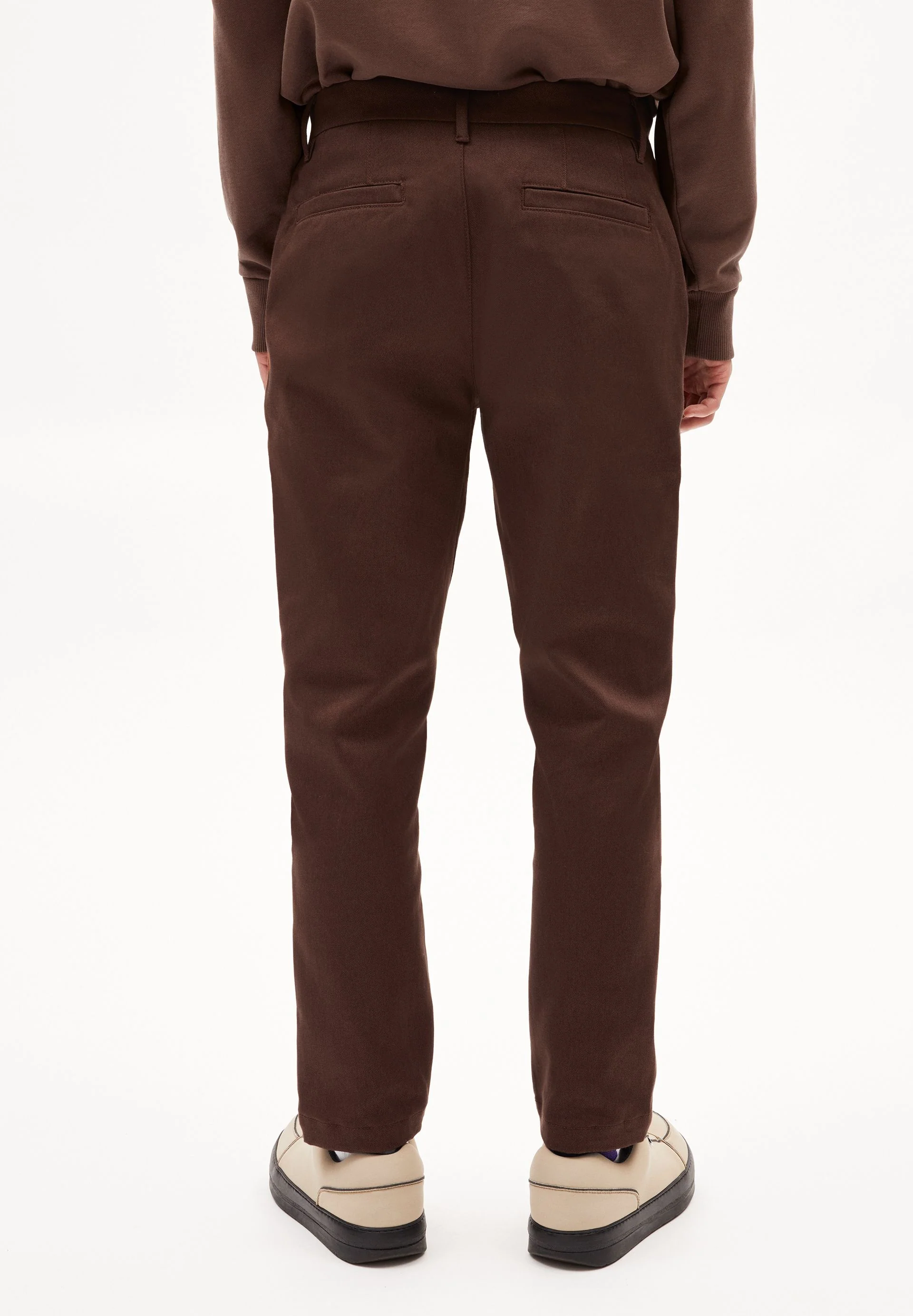 ALVAARO PREMIUM | deep brown - Image 2