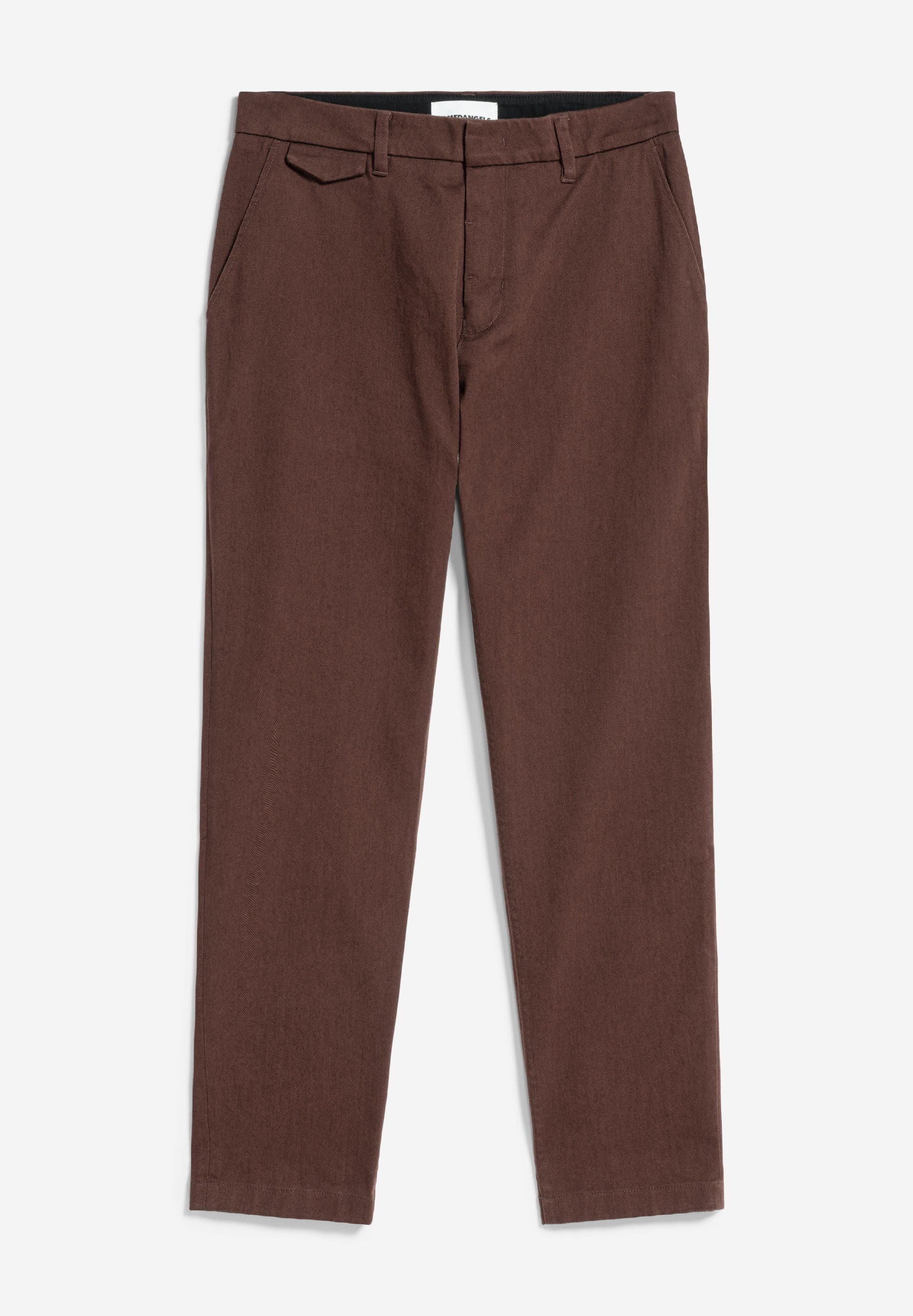 ALVAARO PREMIUM | deep brown - Image 6