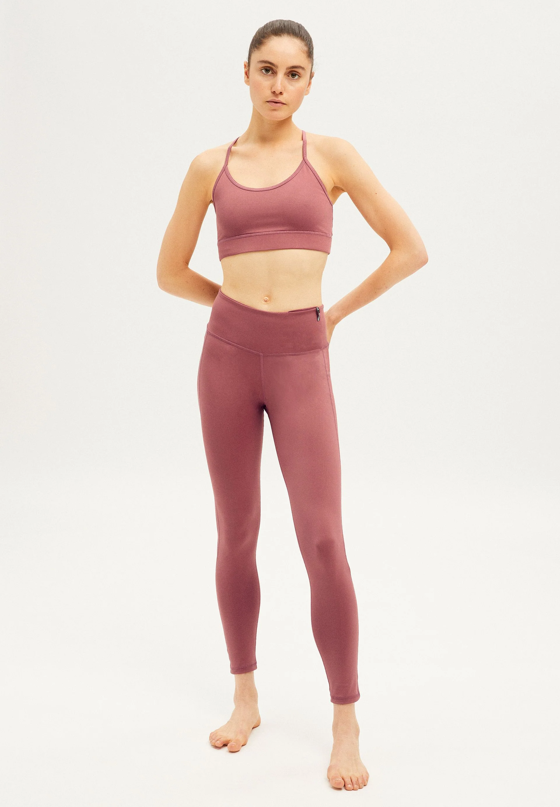 AMBAA | powder rose - Image 5