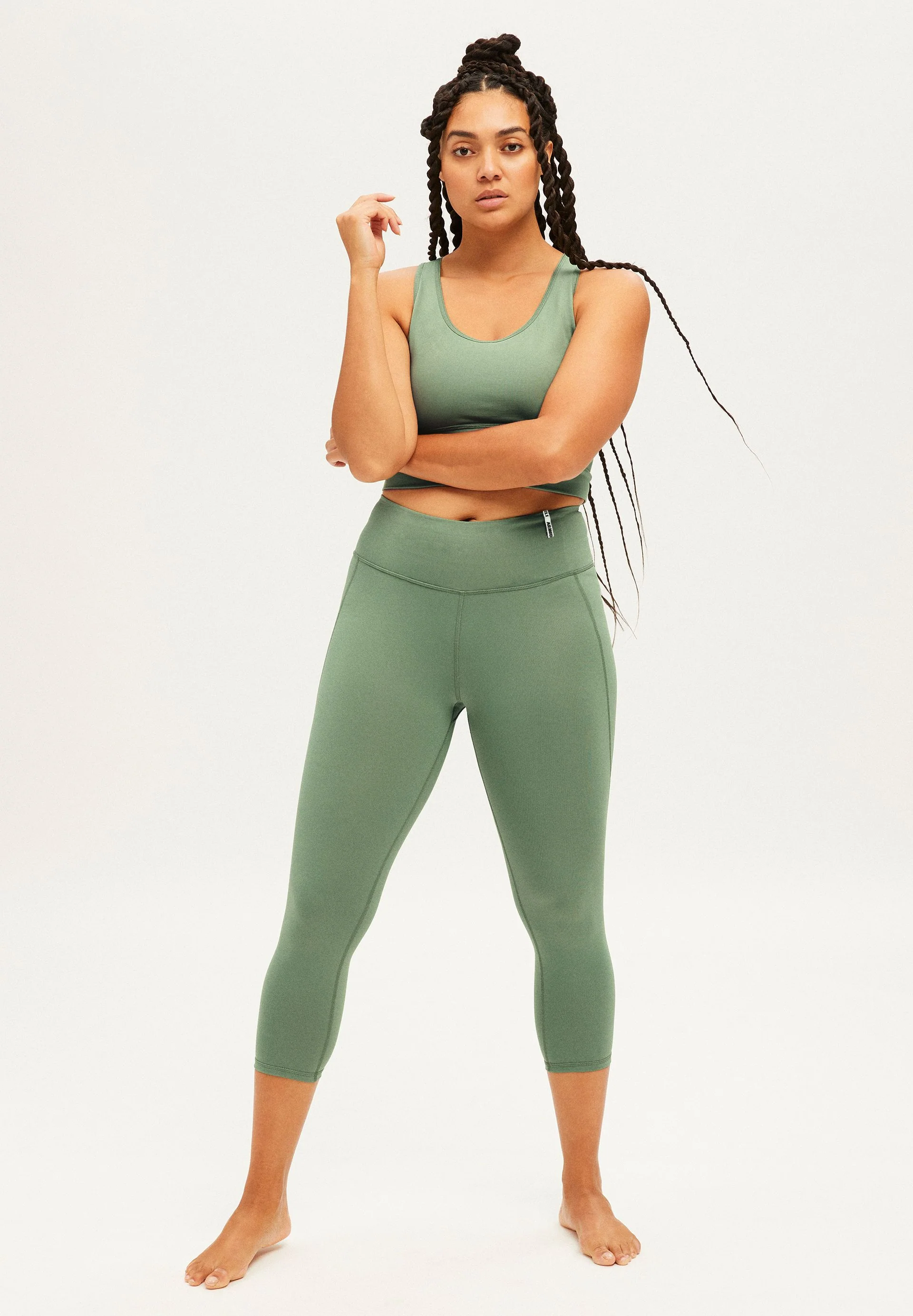 AMBAA | rosemary green - Image 5