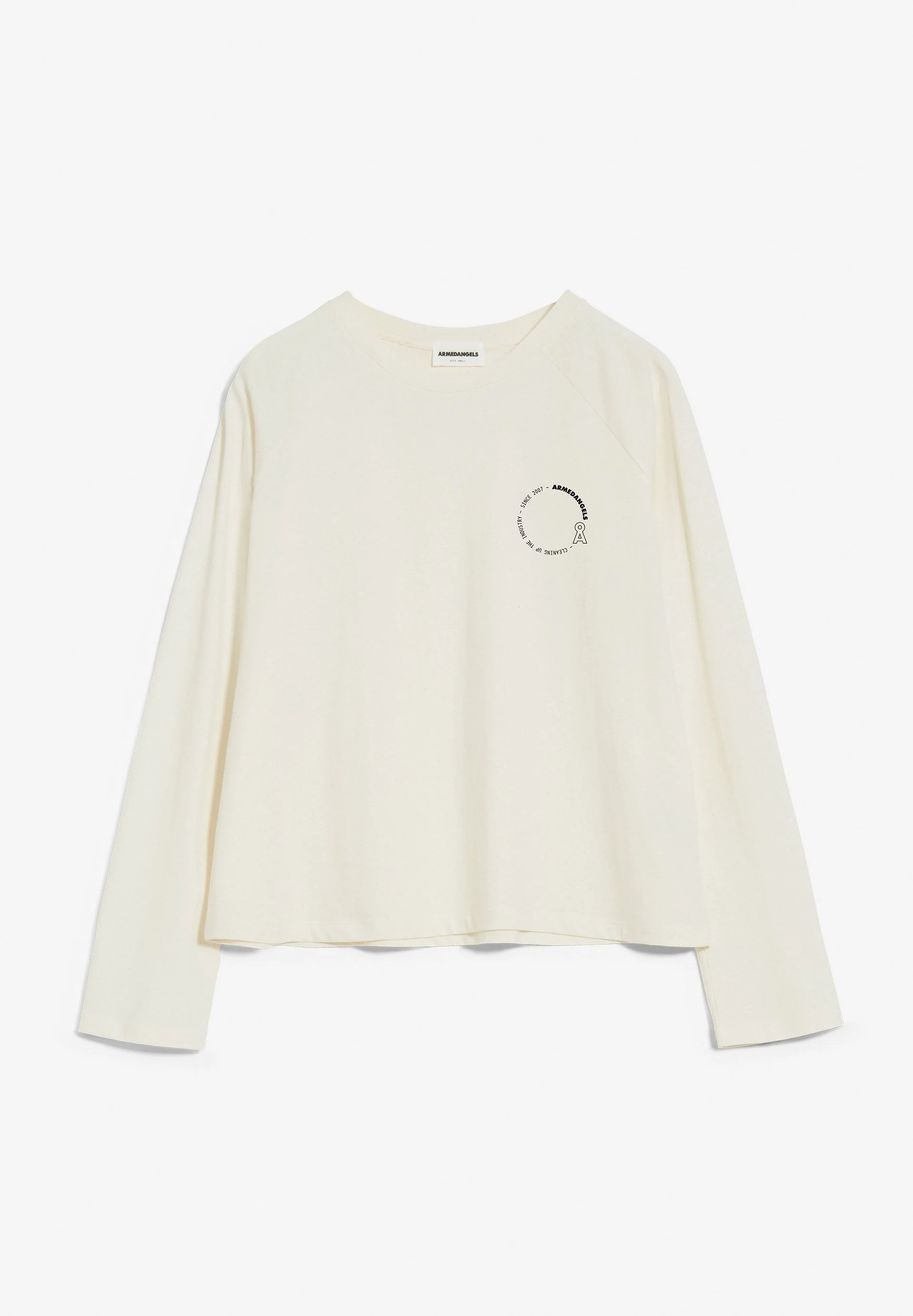 AMELIAA CIRCLE | oatmilk - Image 6