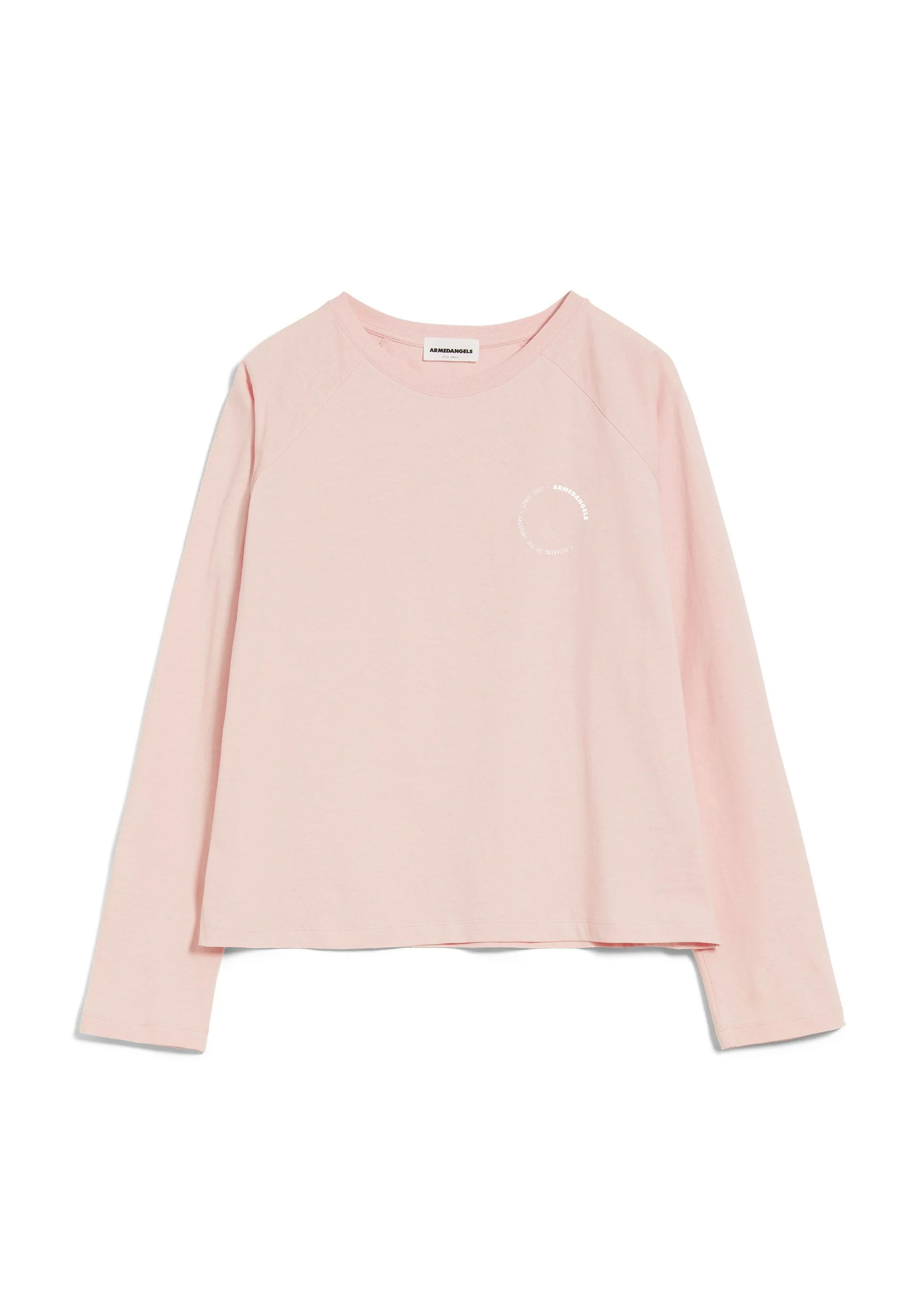 AMELIAA CIRCLE | rose quartz - Image 6